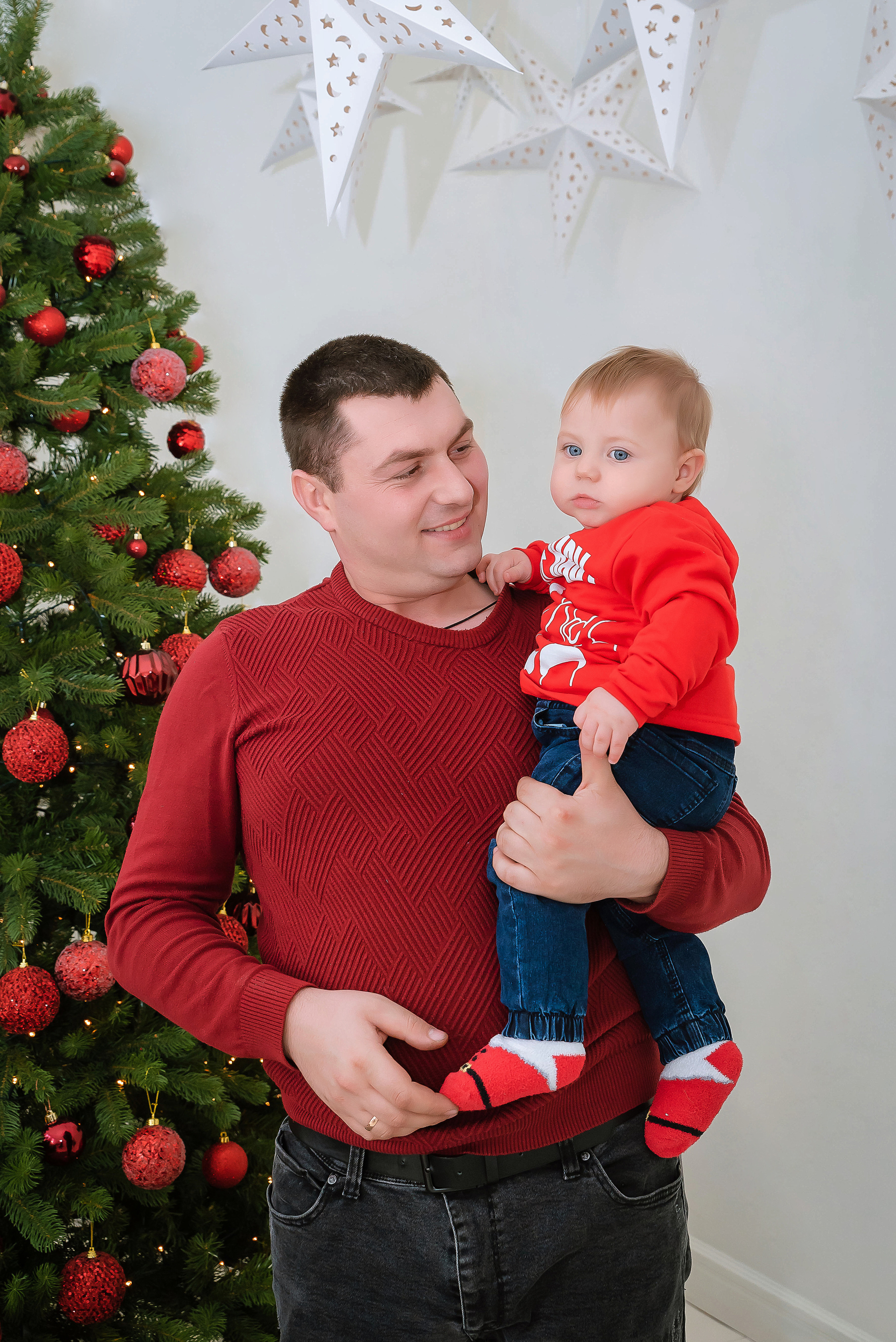 Віолетта та Едік. Сімейний та дитячий фотограф в Одесі Нікола Світлана