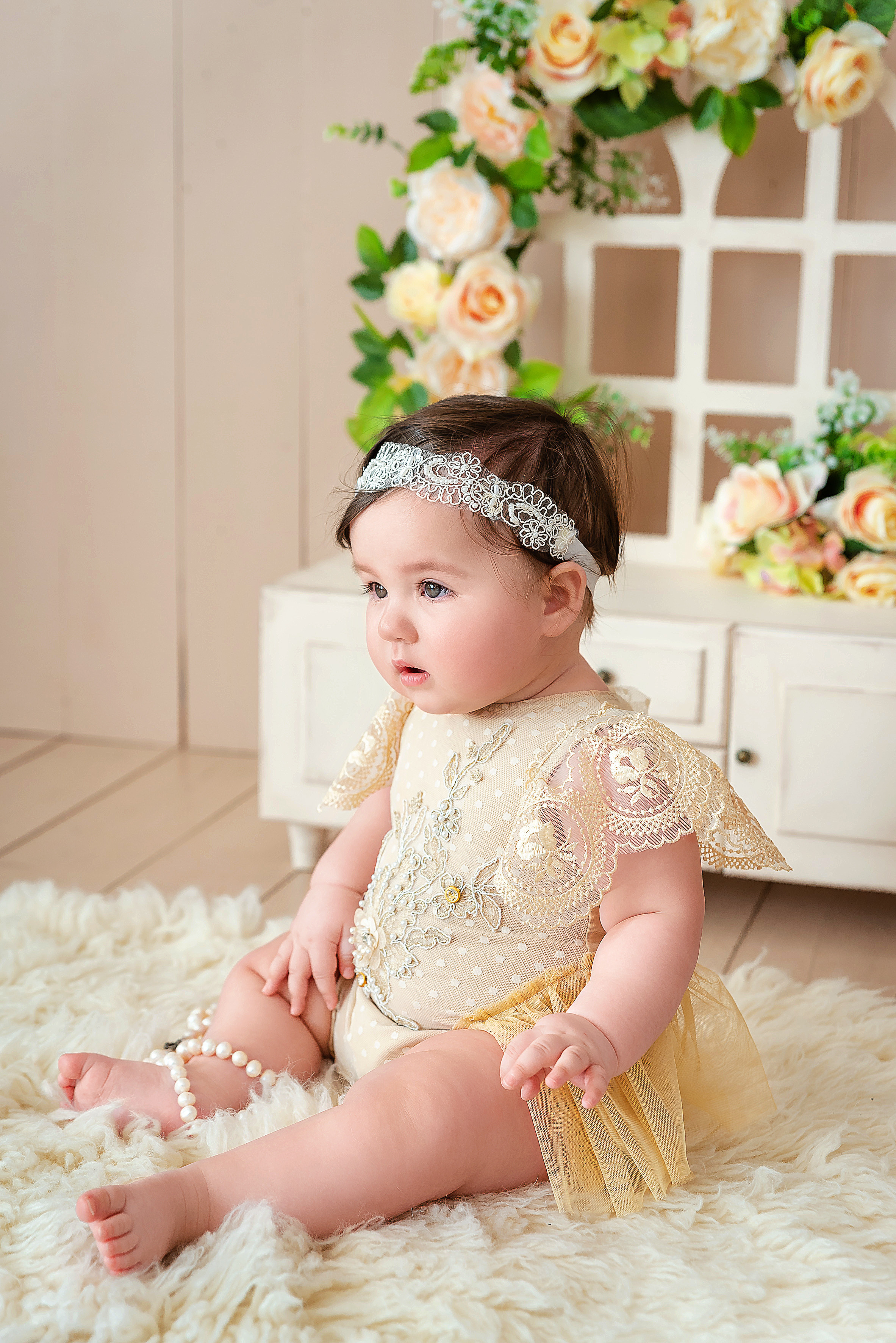 Ясна. Сімейний та дитячий фотограф в Одесі Нікола Світлана