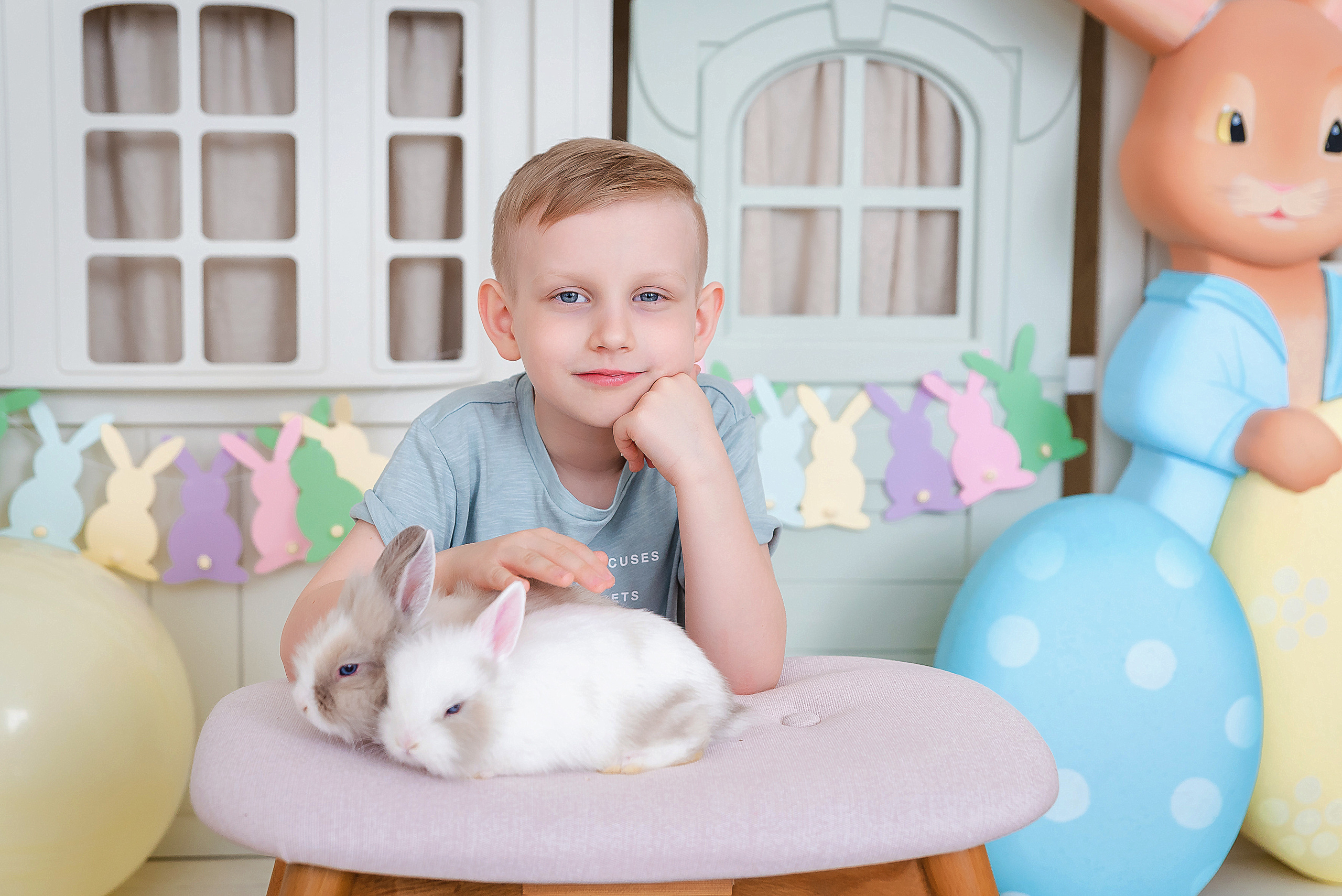 Влад та Денис. Сімейний та дитячий фотограф в Одесі Нікола Світлана