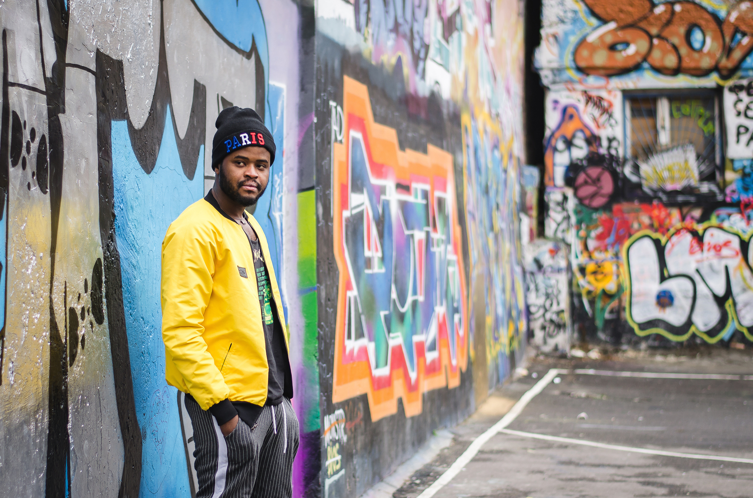 Джон. Сімейний та дитячий фотограф в Одесі Нікола Світлана