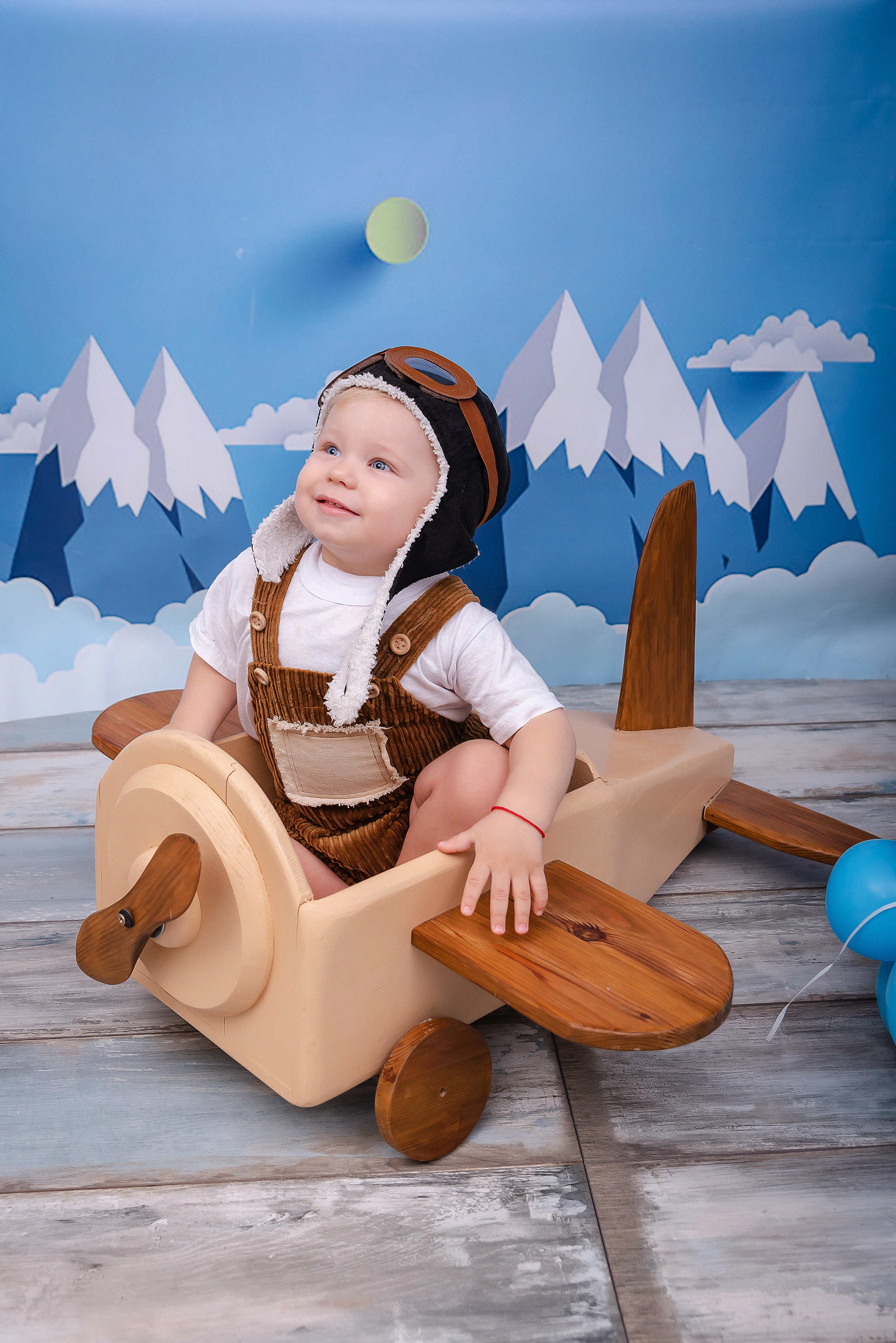 Олександр. Сімейний та дитячий фотограф в Одесі Нікола Світлана