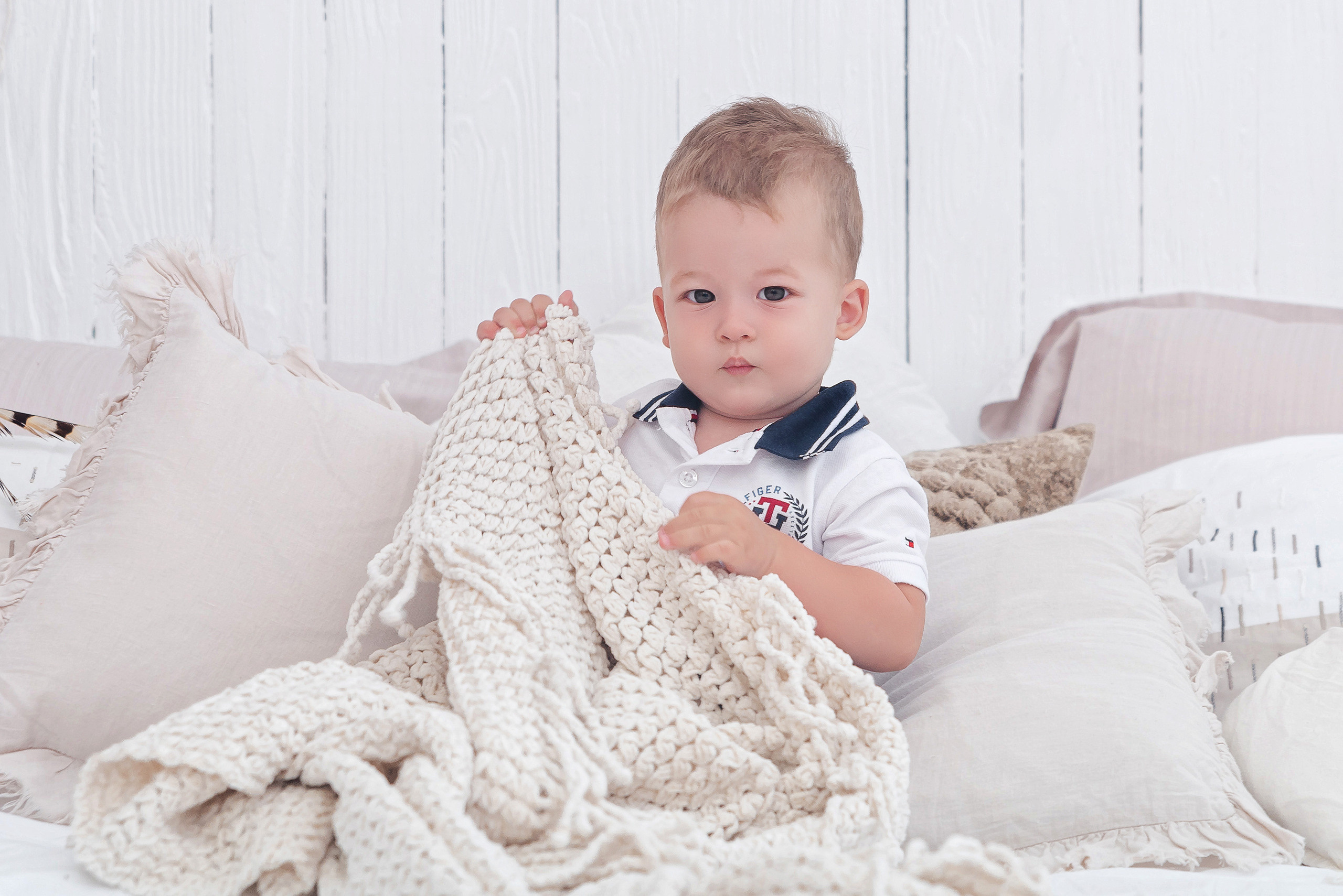 Віолетта, Андрій, Ілюша. Сімейний та дитячий фотограф в Одесі Нікола Світлана