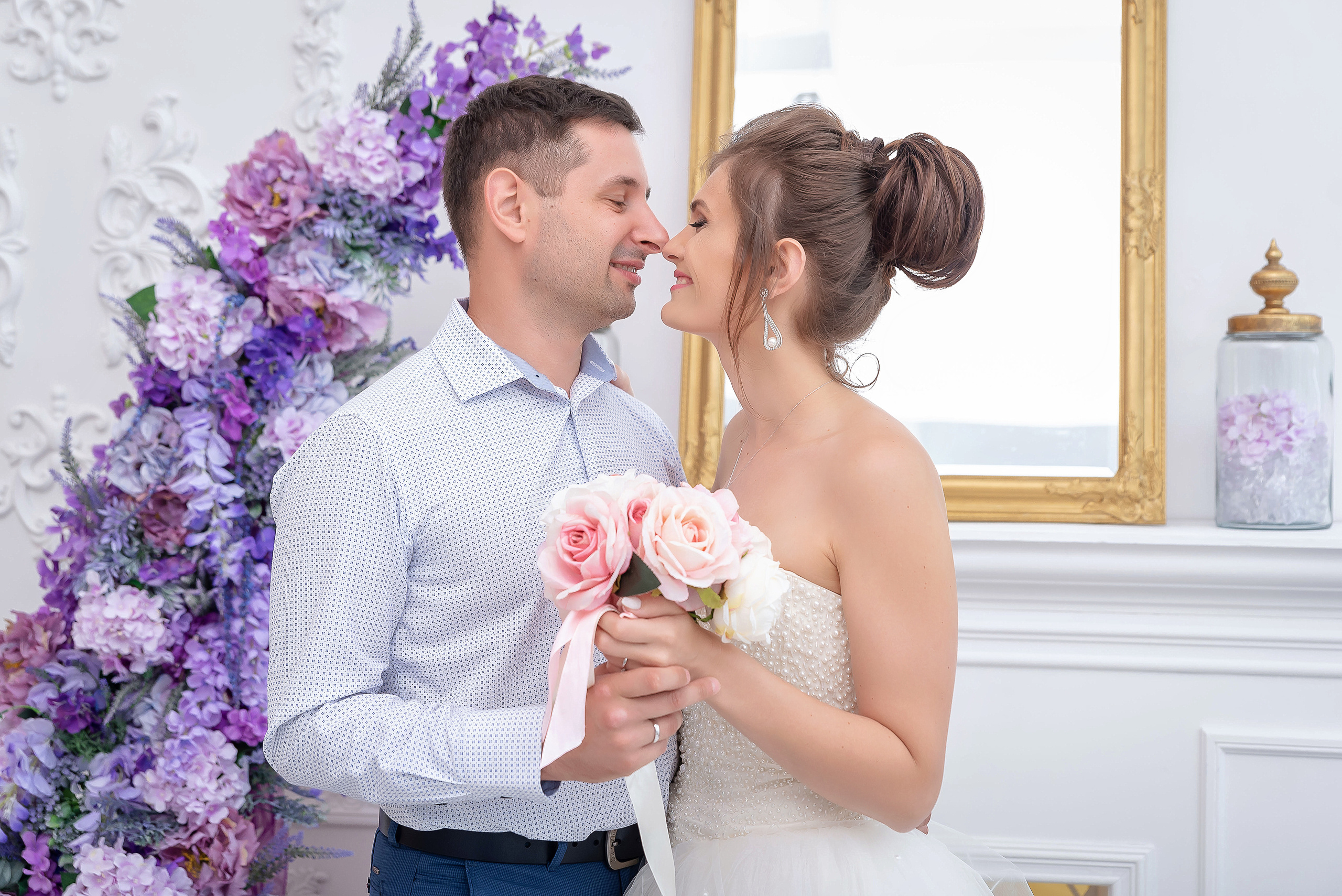 Ірина та Радік. Сімейний та дитячий фотограф в Одесі Нікола Світлана