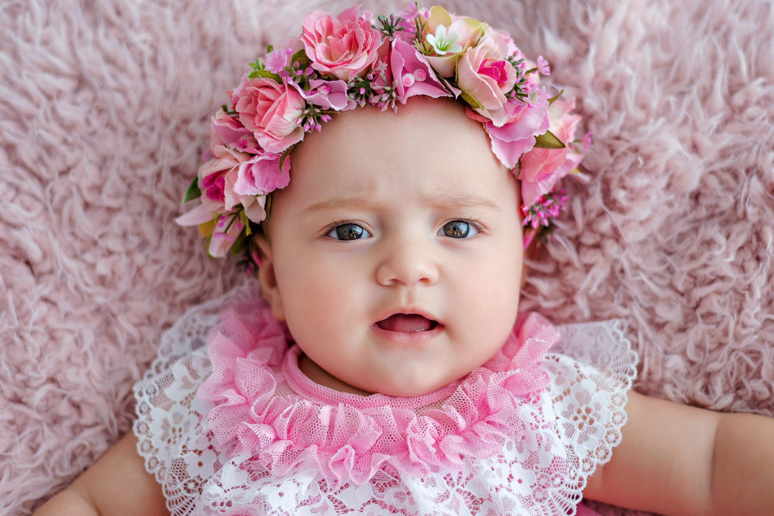 Лізочка. Сімейний та дитячий фотограф в Одесі Нікола Світлана