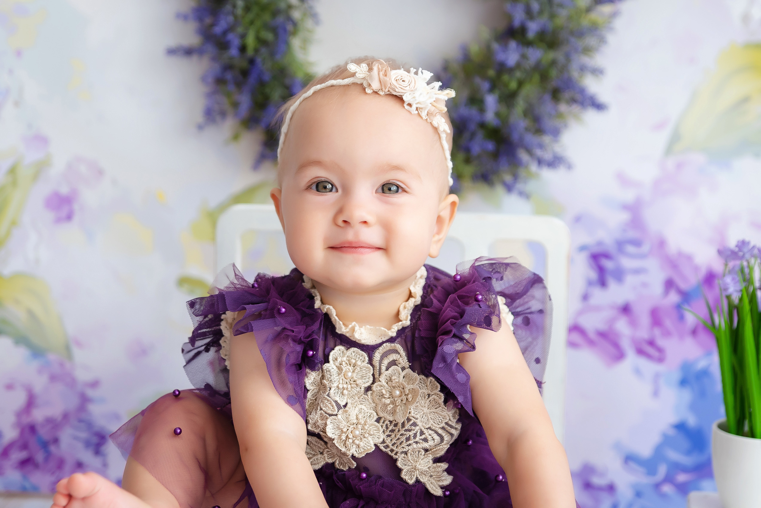 Лея. Сімейний та дитячий фотограф в Одесі Нікола Світлана