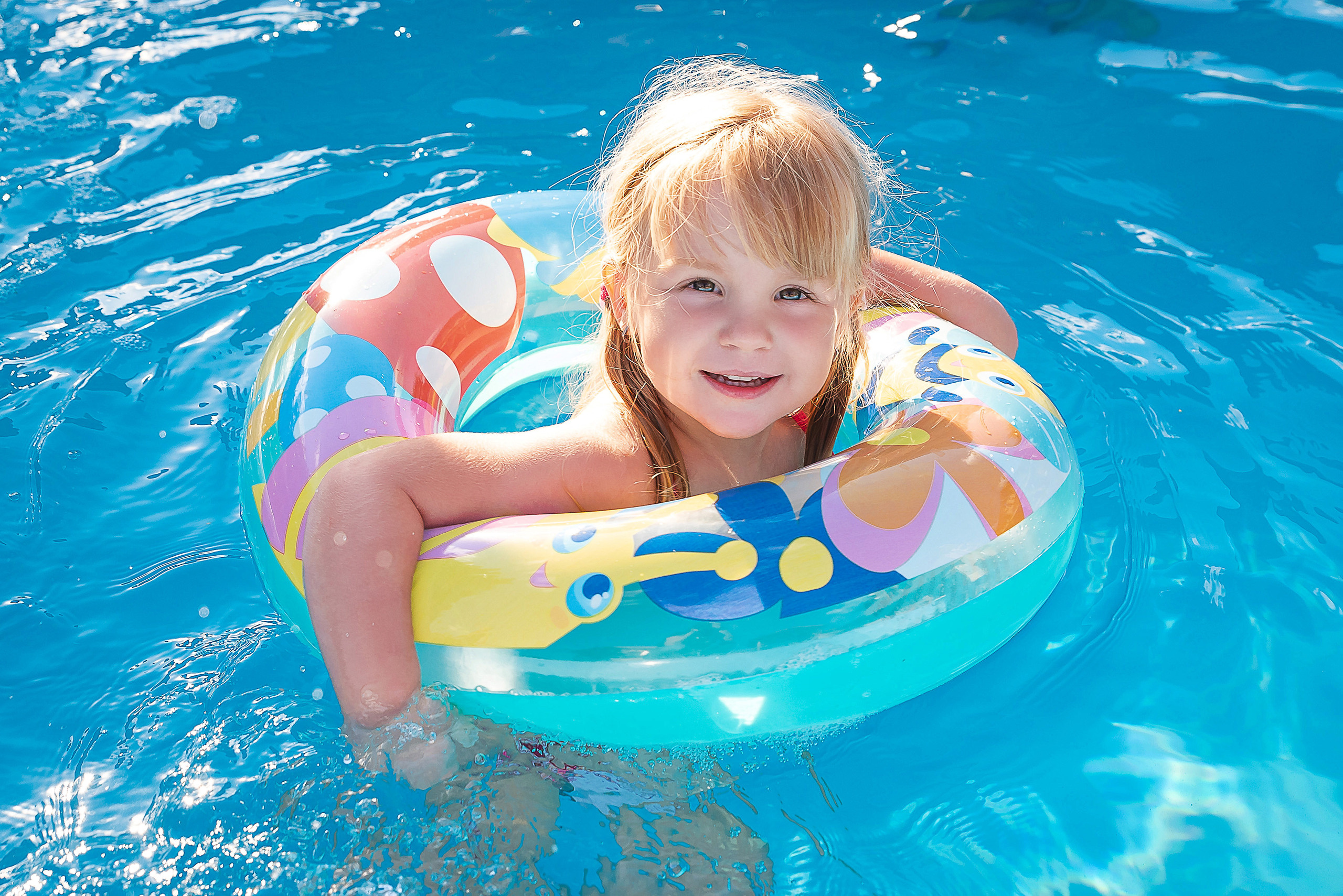 День рождения Эмилии. Сімейний та дитячий фотограф в Одесі Нікола Світлана