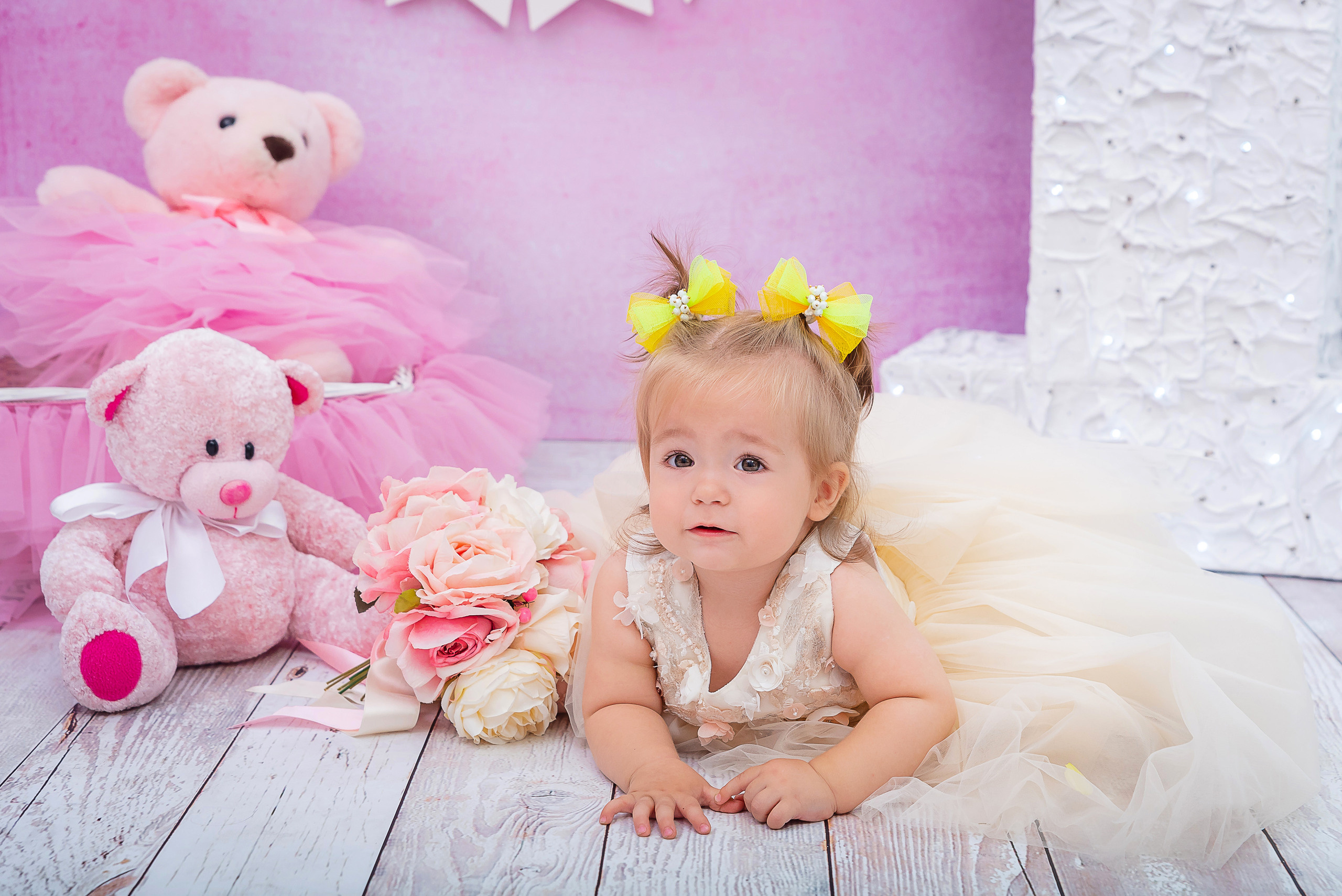 Даринка. Сімейний та дитячий фотограф в Одесі Нікола Світлана