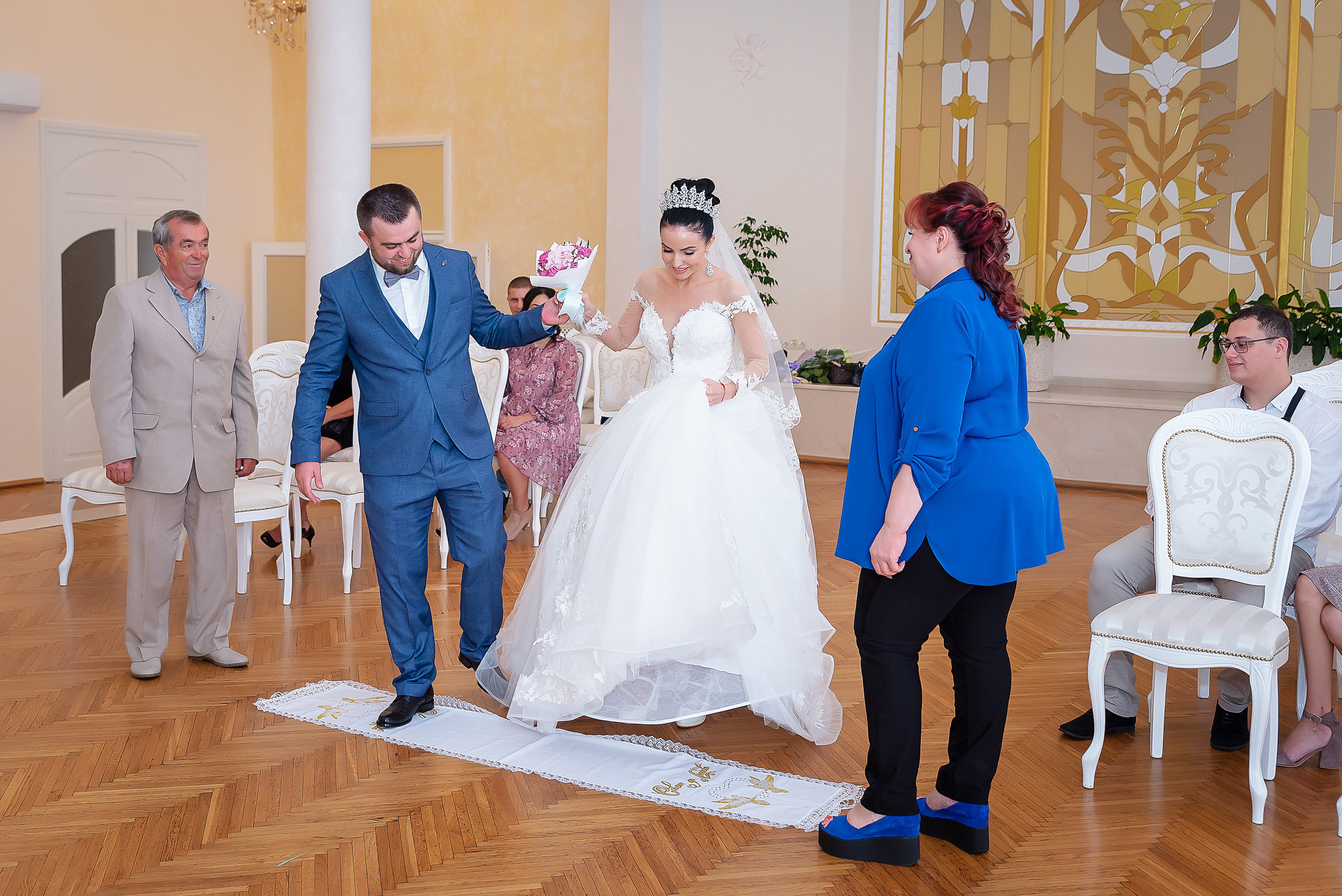 Денис та Юлія. Сімейний та дитячий фотограф в Одесі Нікола Світлана