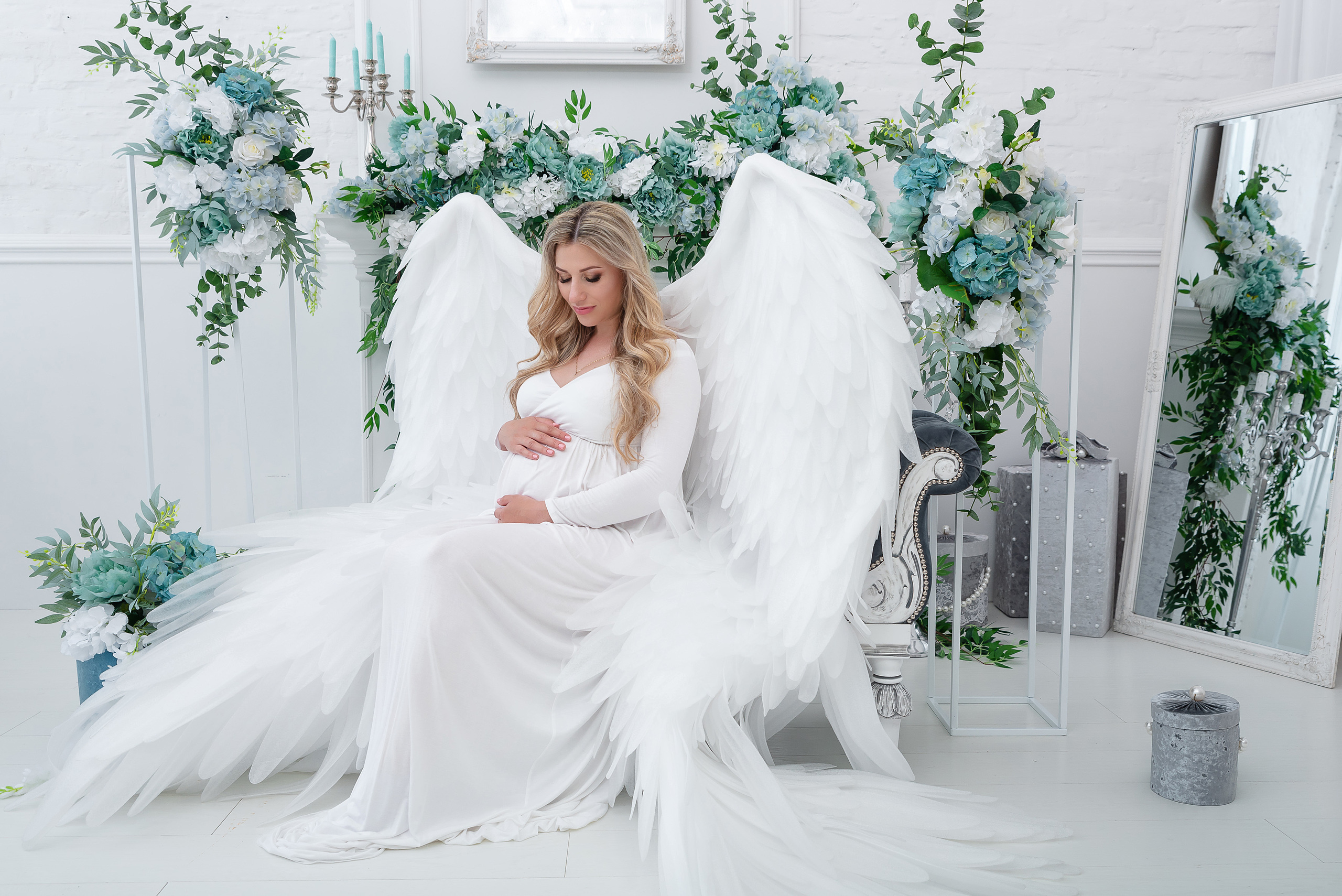 Сімейний та дитячий фотограф в Одесі Нікола Світлана