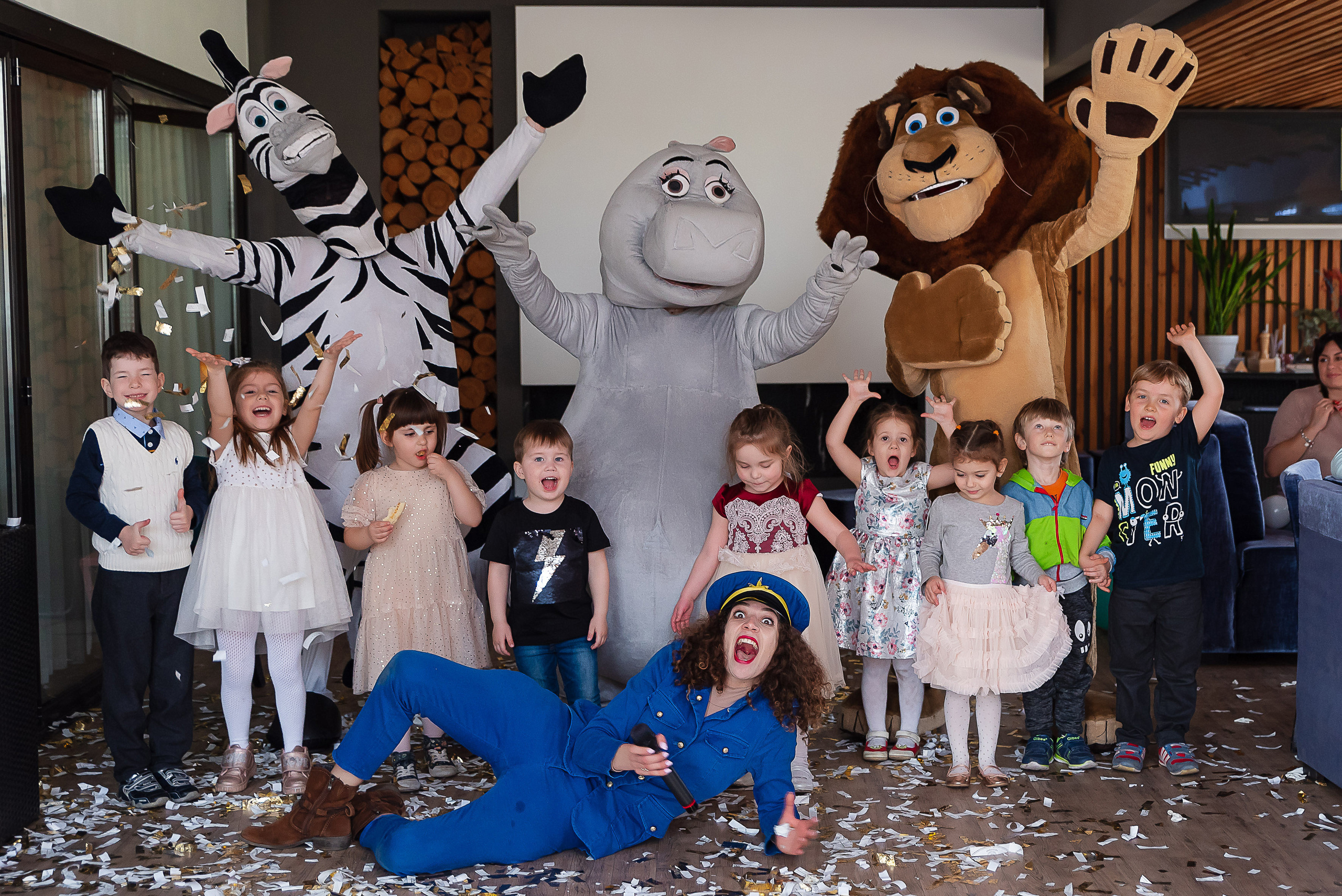 Мадагаскар. Сімейний та дитячий фотограф в Одесі Нікола Світлана