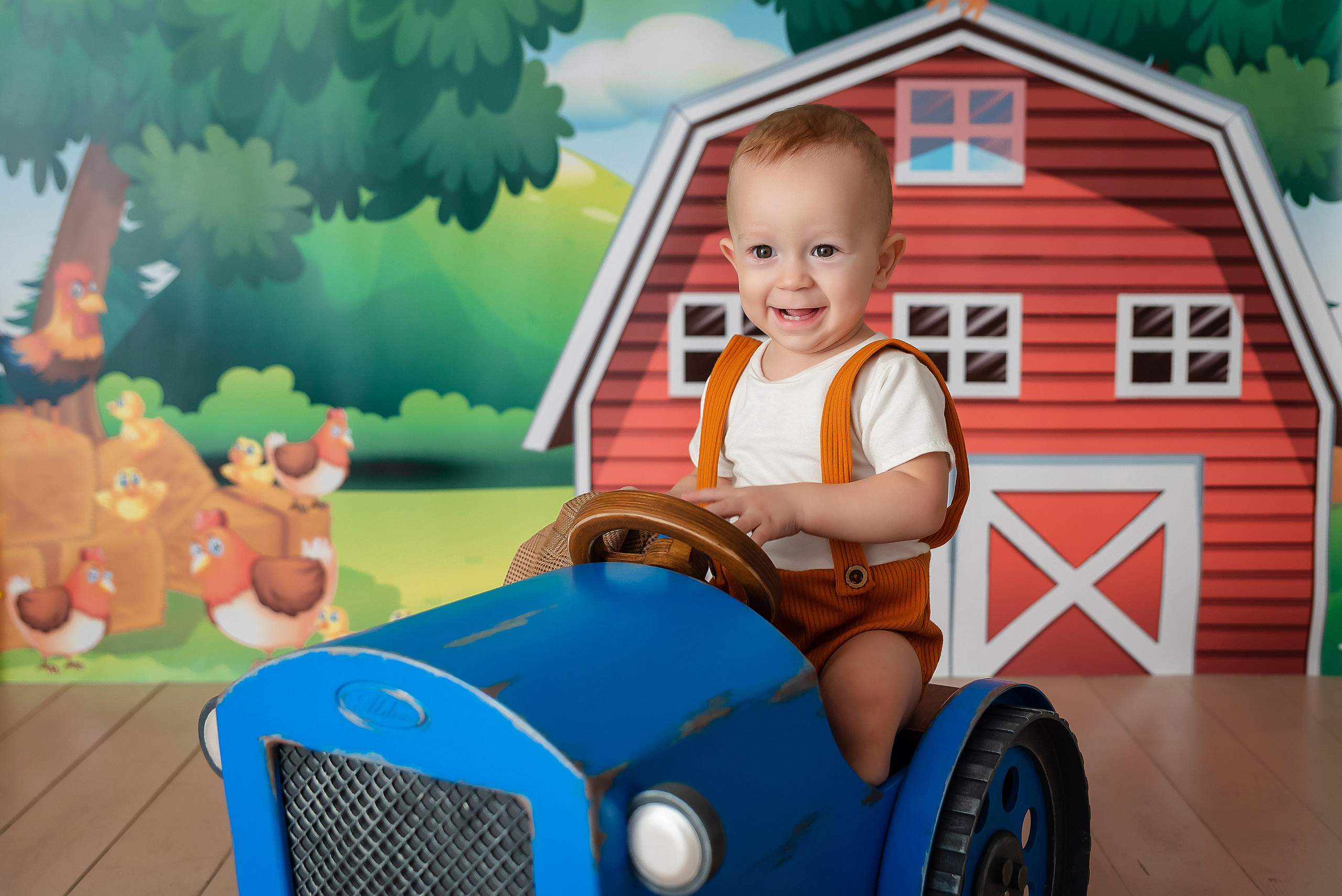 Маріан. Сімейний та дитячий фотограф в Одесі Нікола Світлана