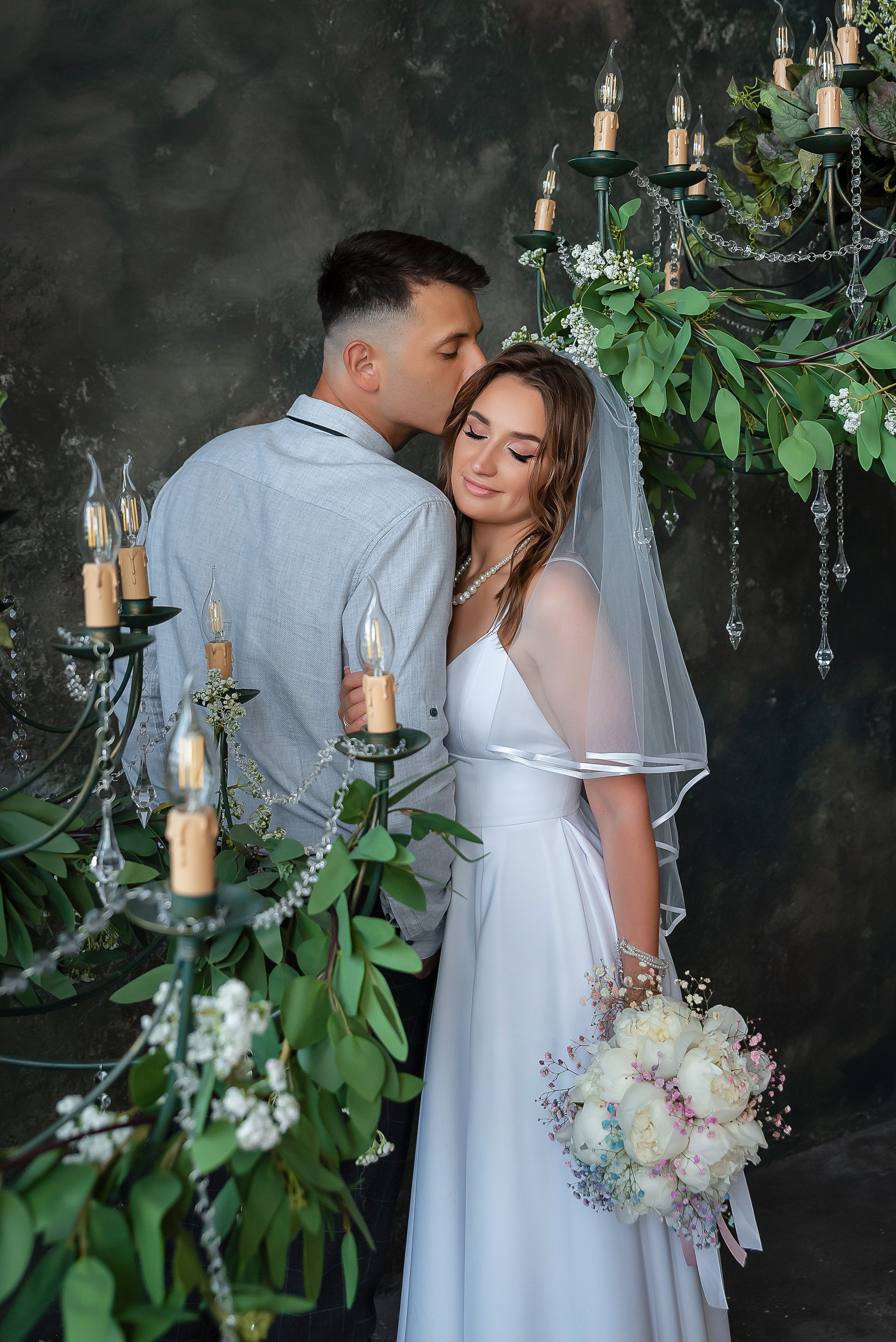 Ірина та Олександр. Сімейний та дитячий фотограф в Одесі Нікола Світлана