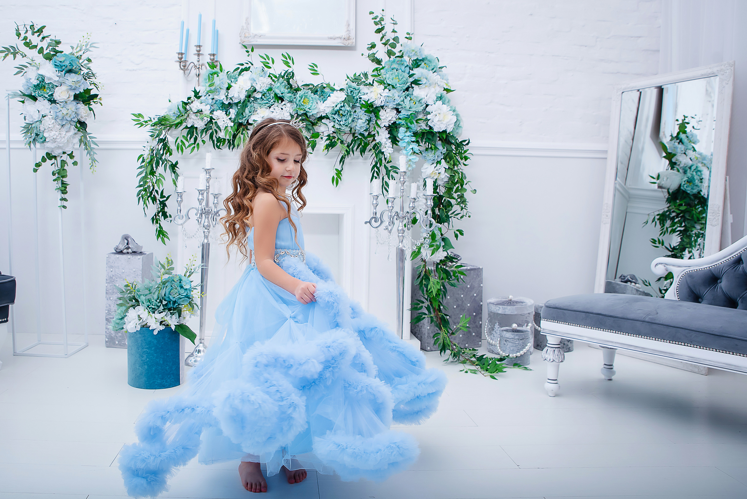 Лаурель. Сімейний та дитячий фотограф в Одесі Нікола Світлана