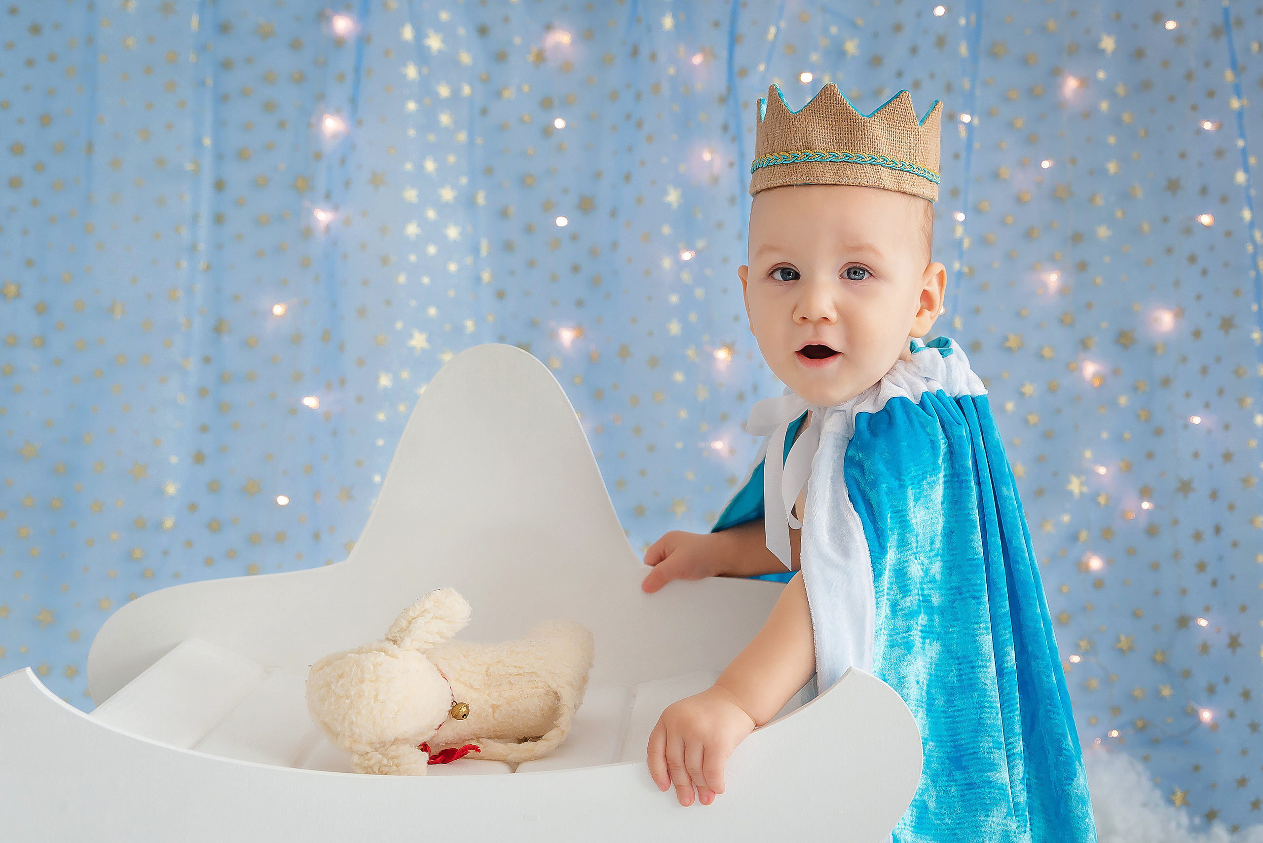 Савелій. Сімейний та дитячий фотограф в Одесі Нікола Світлана