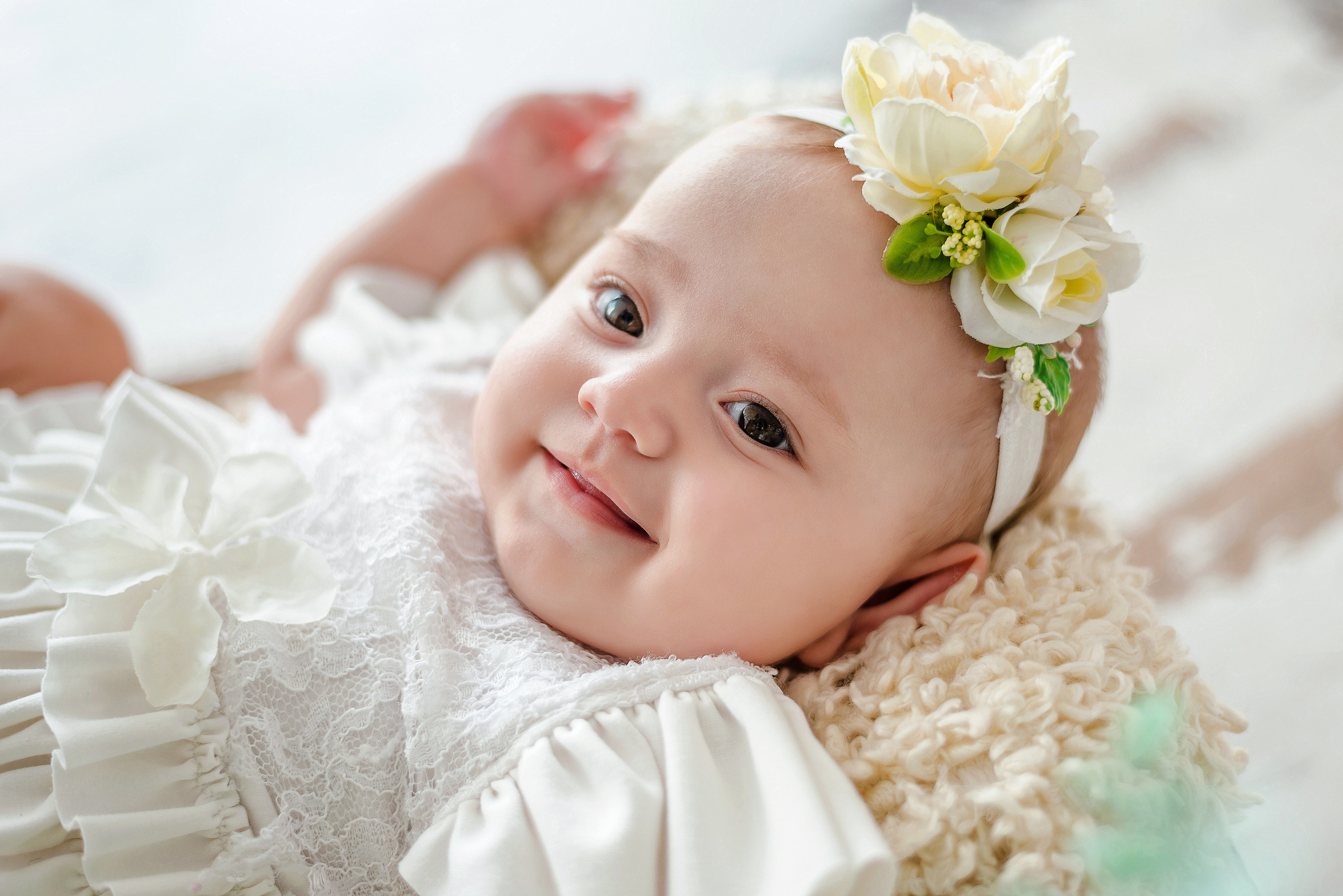 Лізочка. Сімейний та дитячий фотограф в Одесі Нікола Світлана