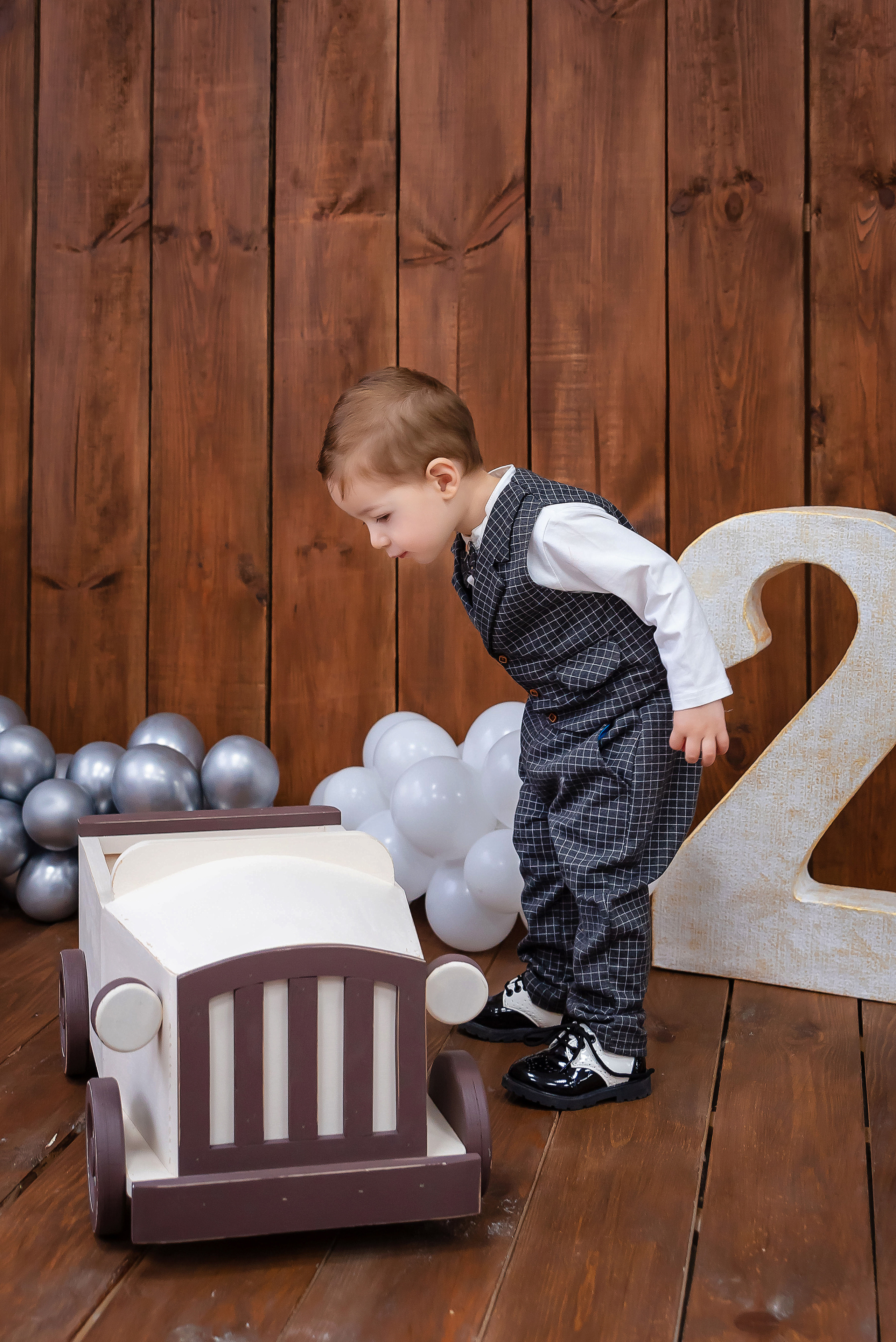 Ерік. Сімейний та дитячий фотограф в Одесі Нікола Світлана