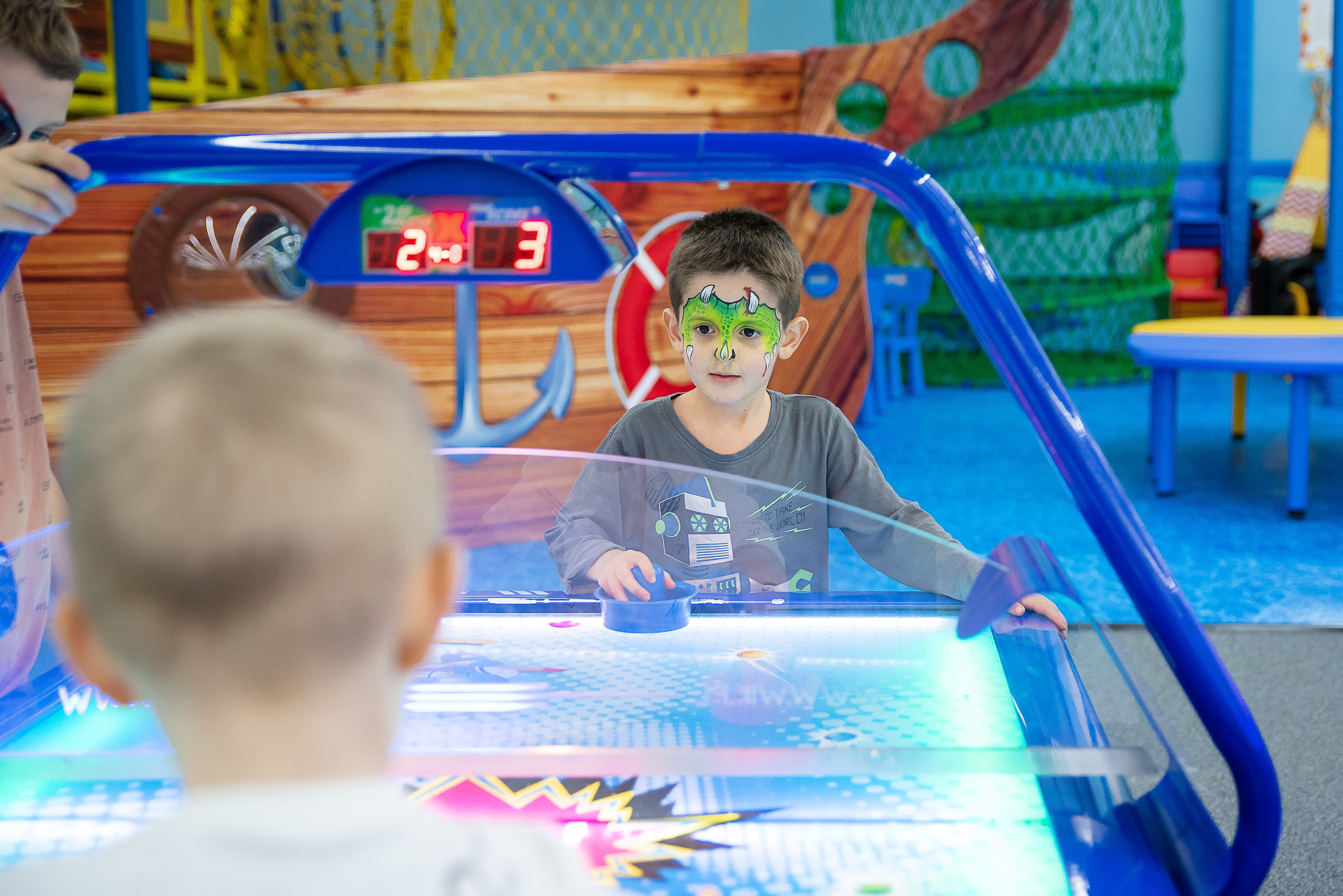 День рождения Дениса. Сімейний та дитячий фотограф в Одесі Нікола Світлана