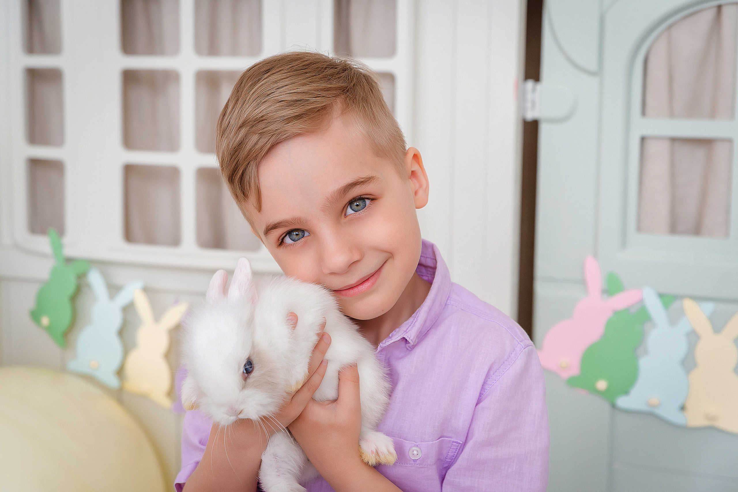 Сергій та Дмитро. Сімейний та дитячий фотограф в Одесі Нікола Світлана