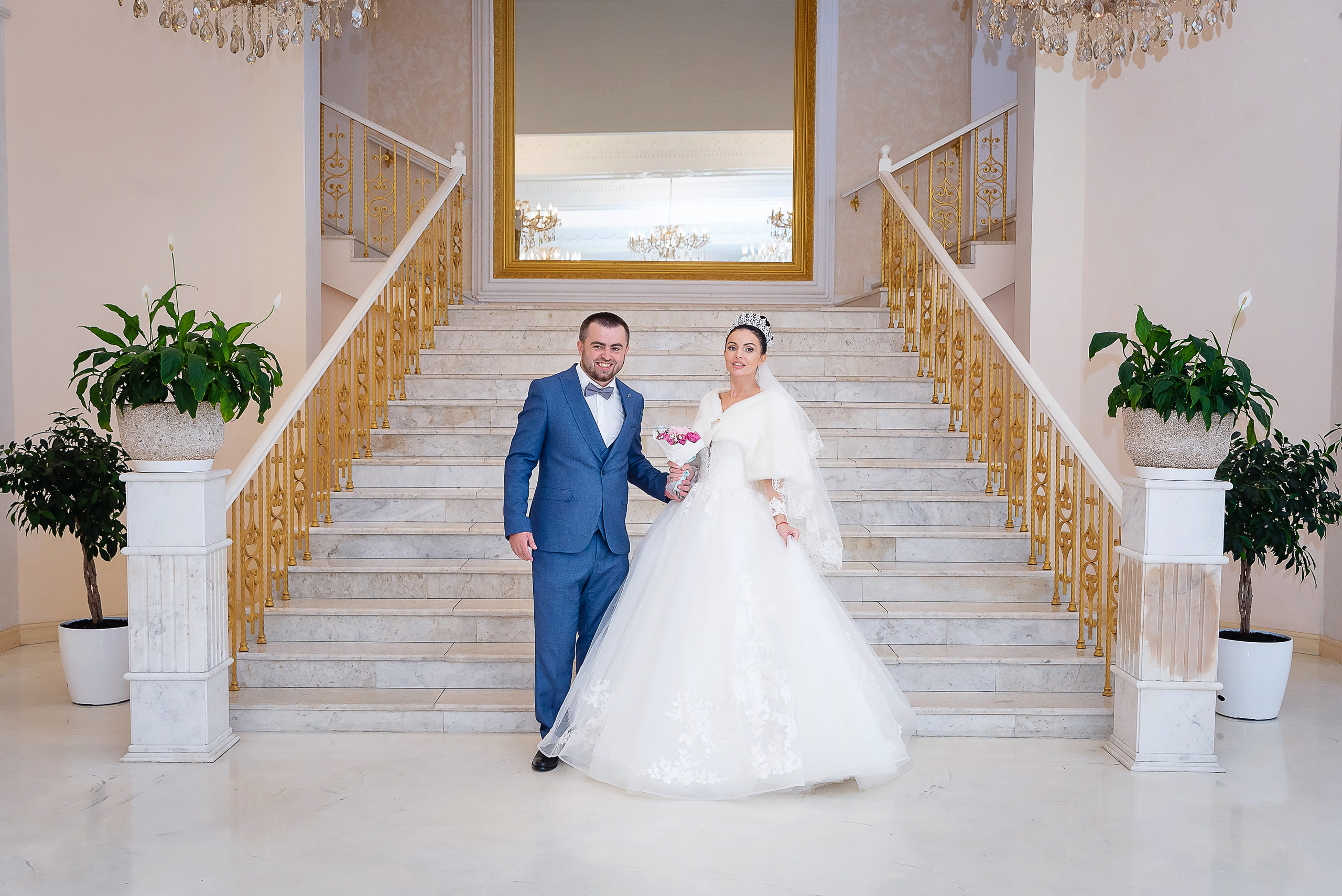 Денис та Юлія. Сімейний та дитячий фотограф в Одесі Нікола Світлана