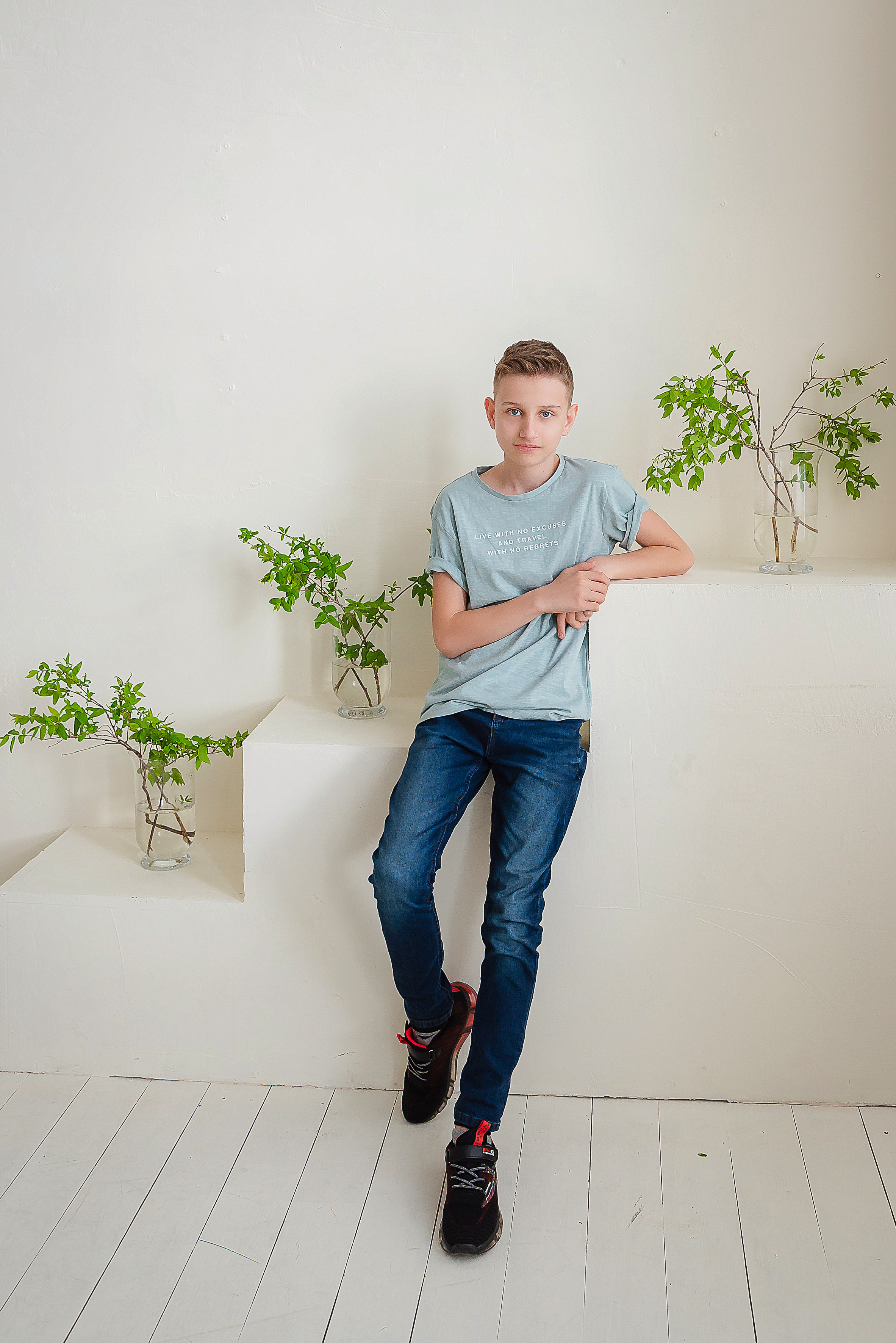 Влад та Денис. Сімейний та дитячий фотограф в Одесі Нікола Світлана