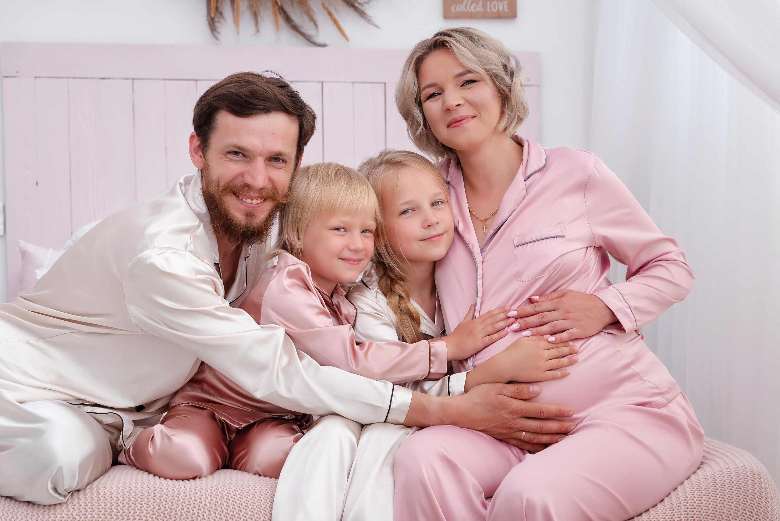 Сімейний та дитячий фотограф в Одесі Нікола Світлана