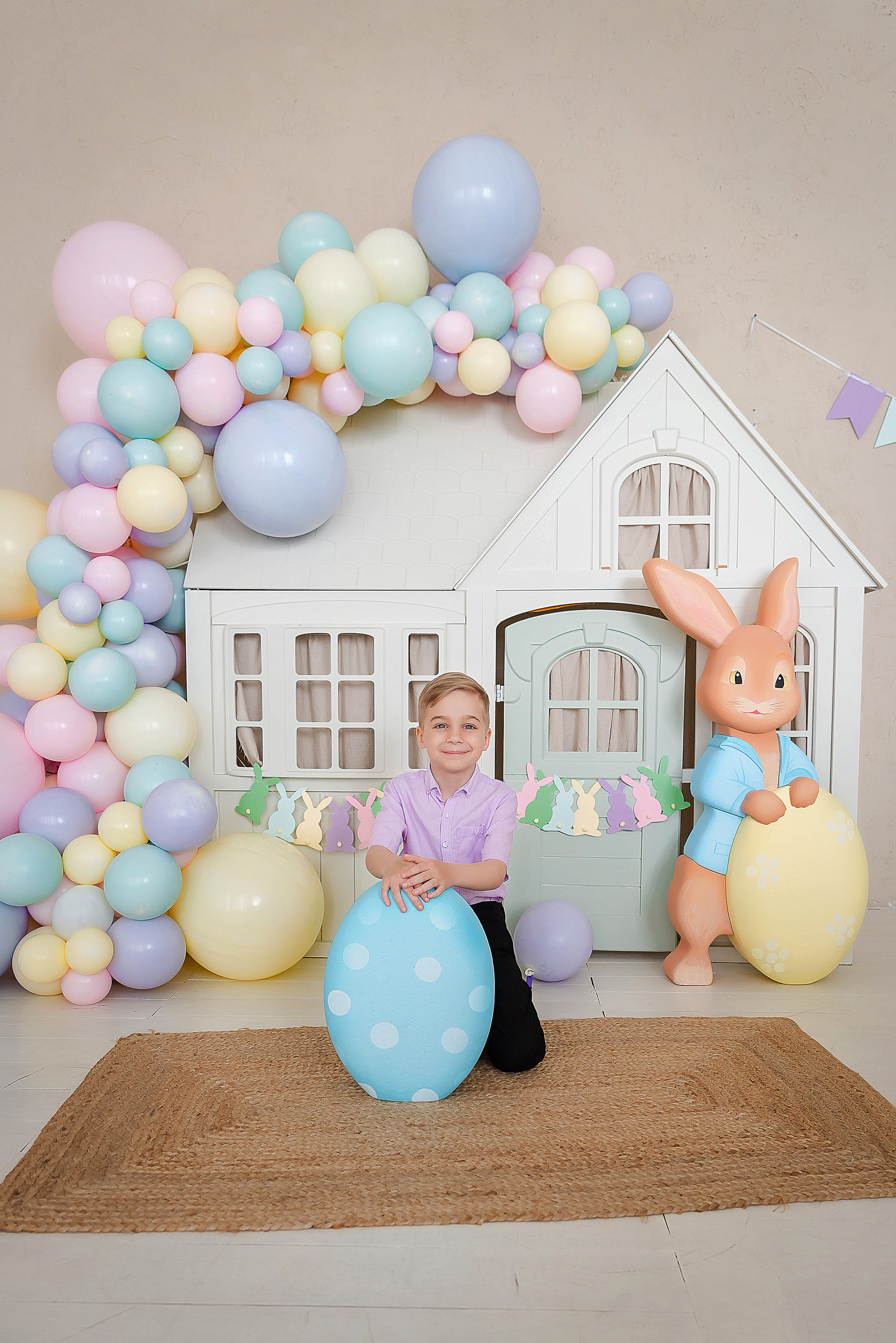 Сергій та Дмитро. Сімейний та дитячий фотограф в Одесі Нікола Світлана