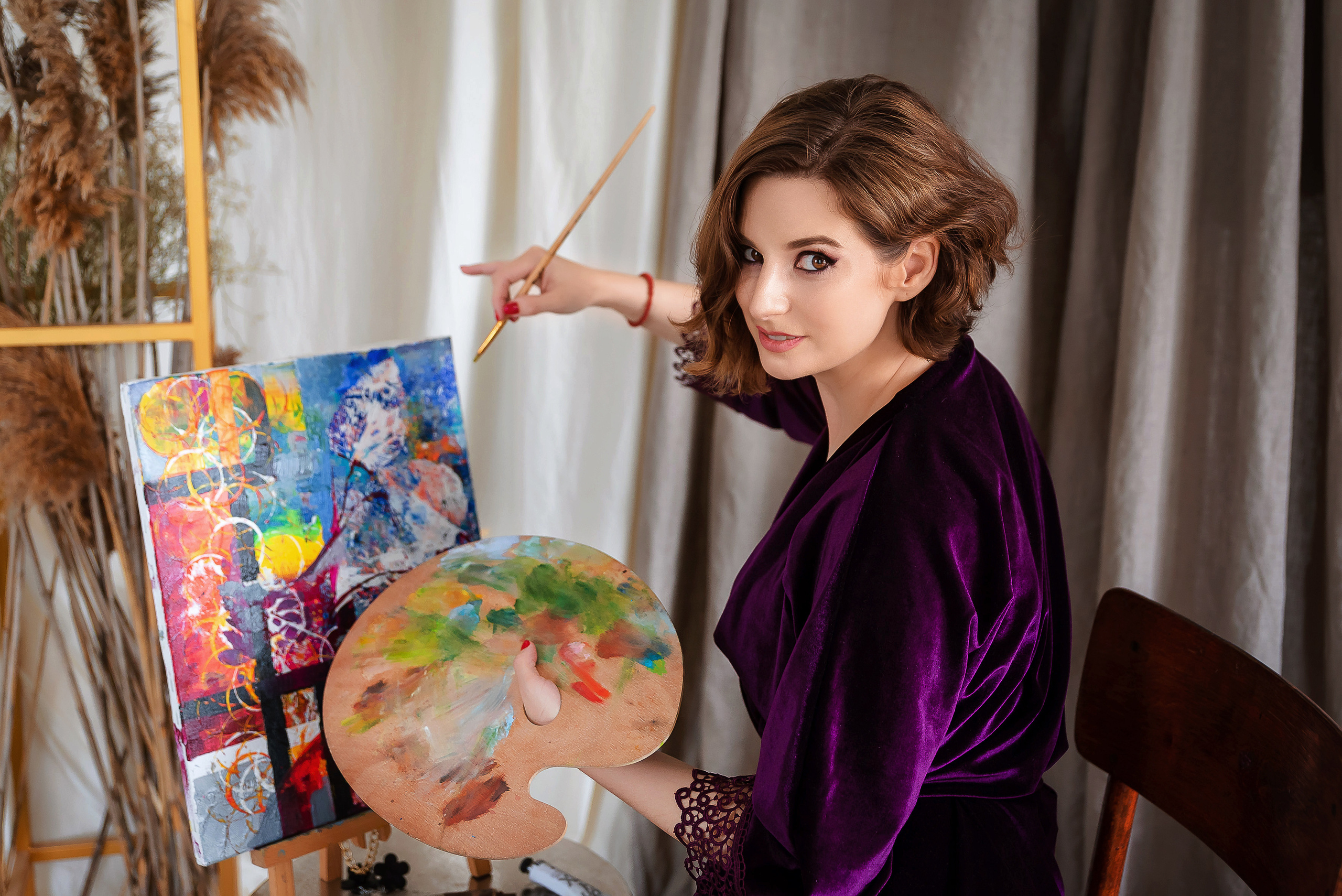 Наталя. Сімейний та дитячий фотограф в Одесі Нікола Світлана