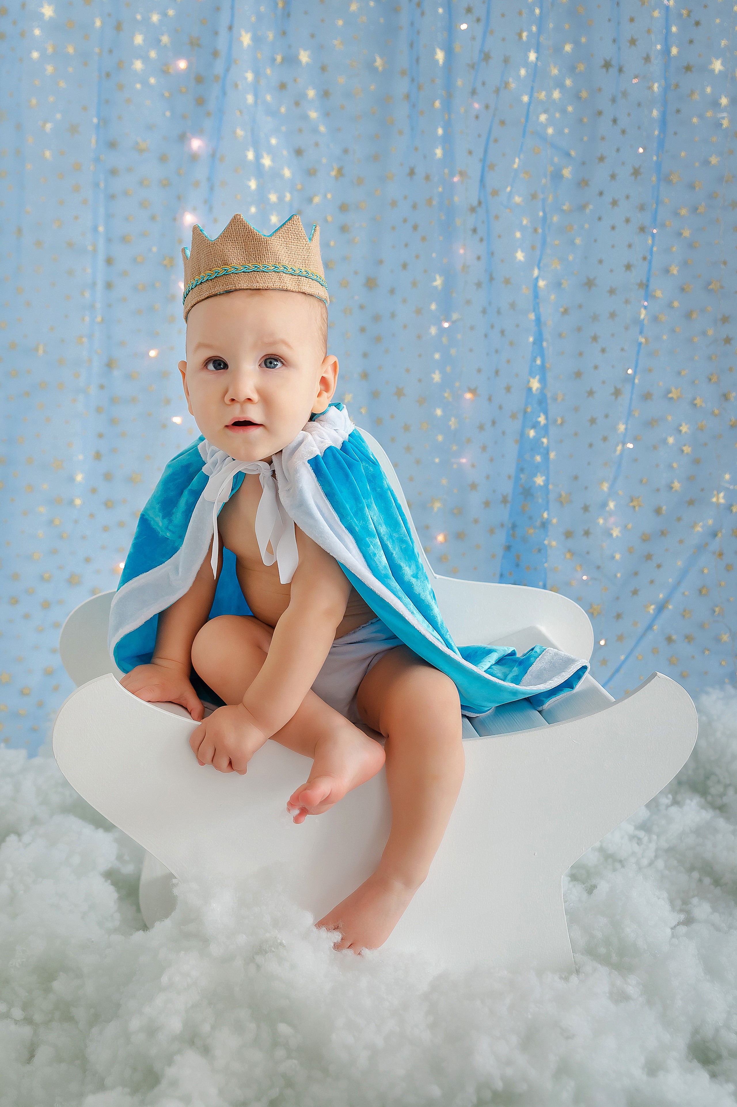 Савелій. Сімейний та дитячий фотограф в Одесі Нікола Світлана