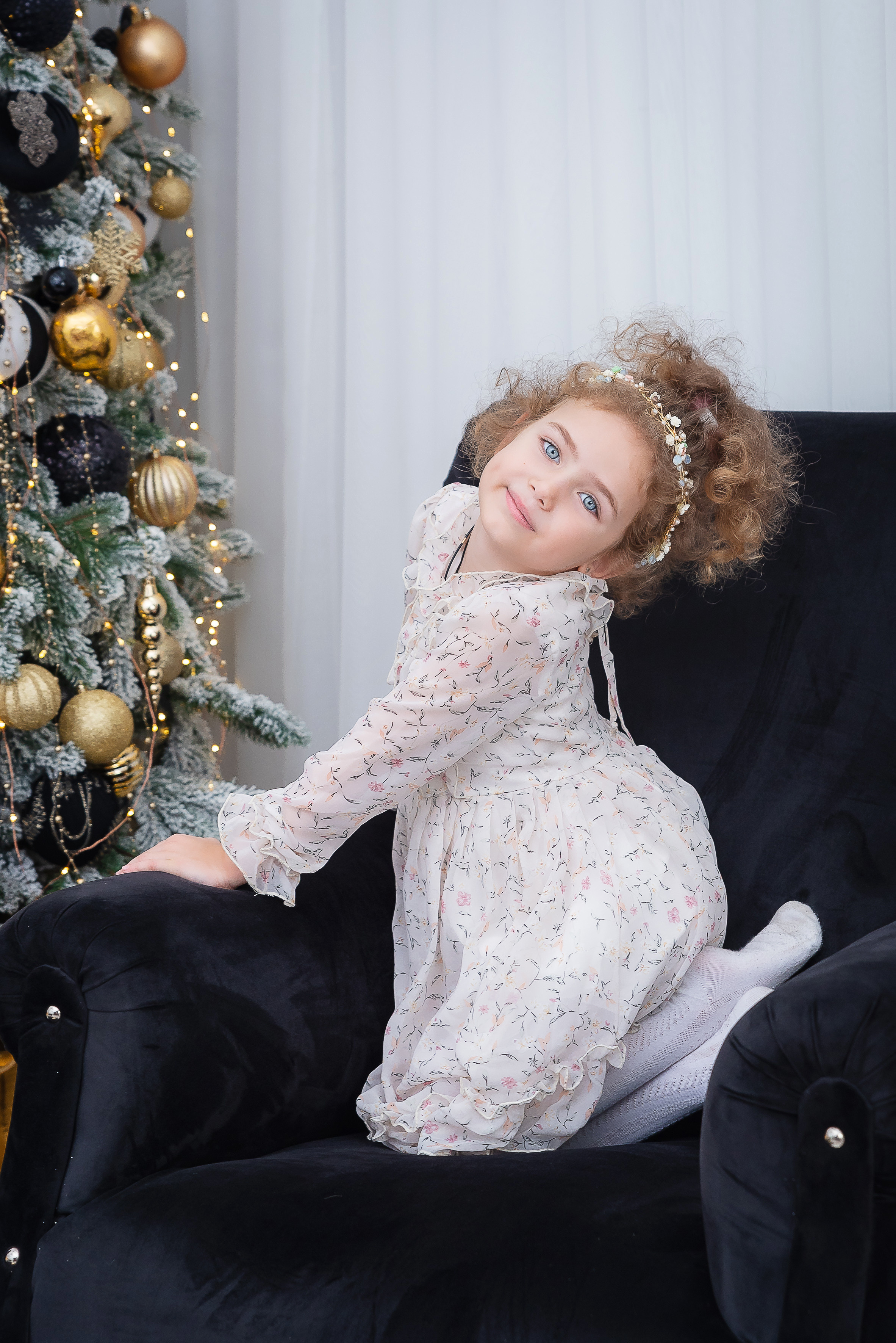 Ніколь. Сімейний та дитячий фотограф в Одесі Нікола Світлана