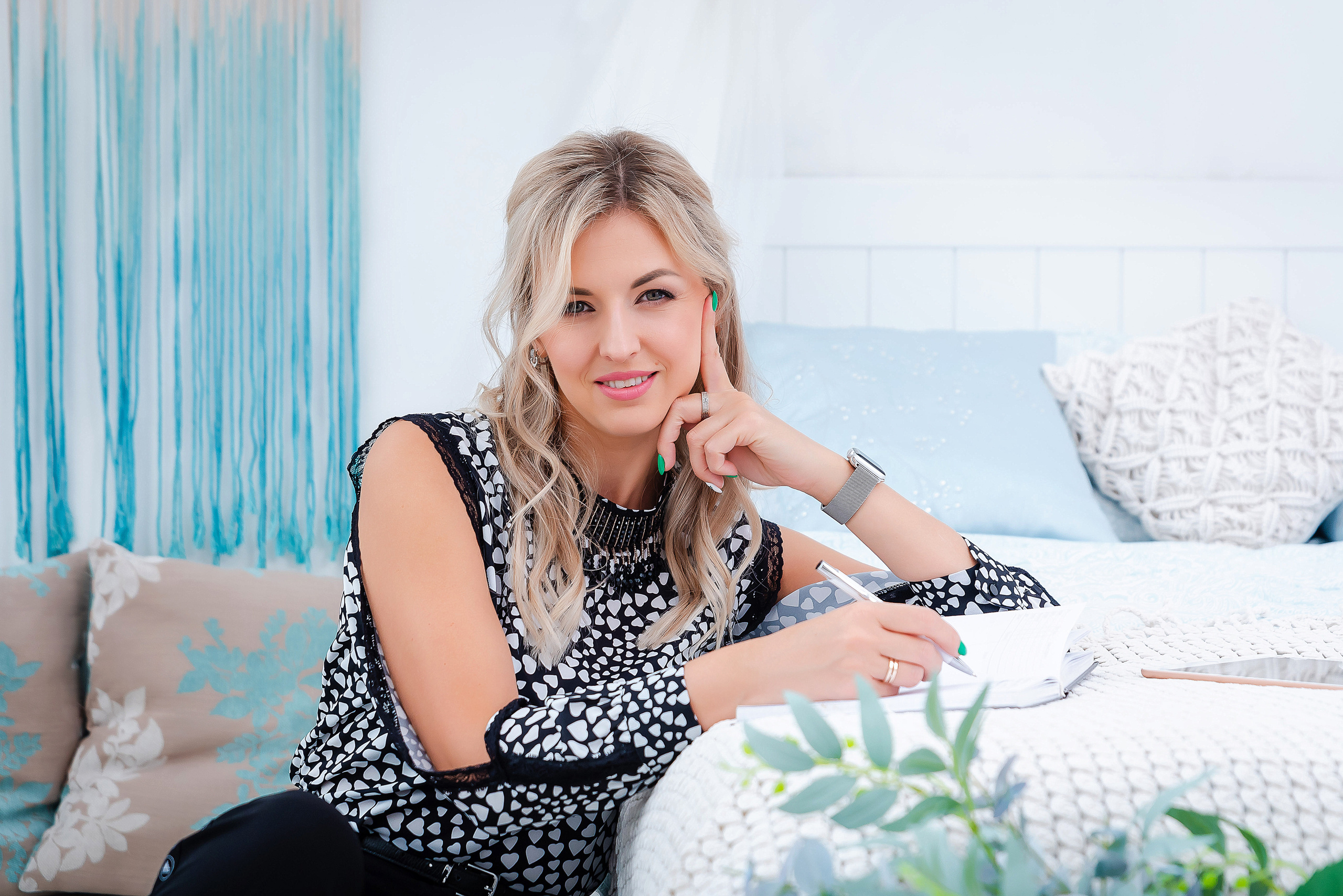 Наталя. Сімейний та дитячий фотограф в Одесі Нікола Світлана