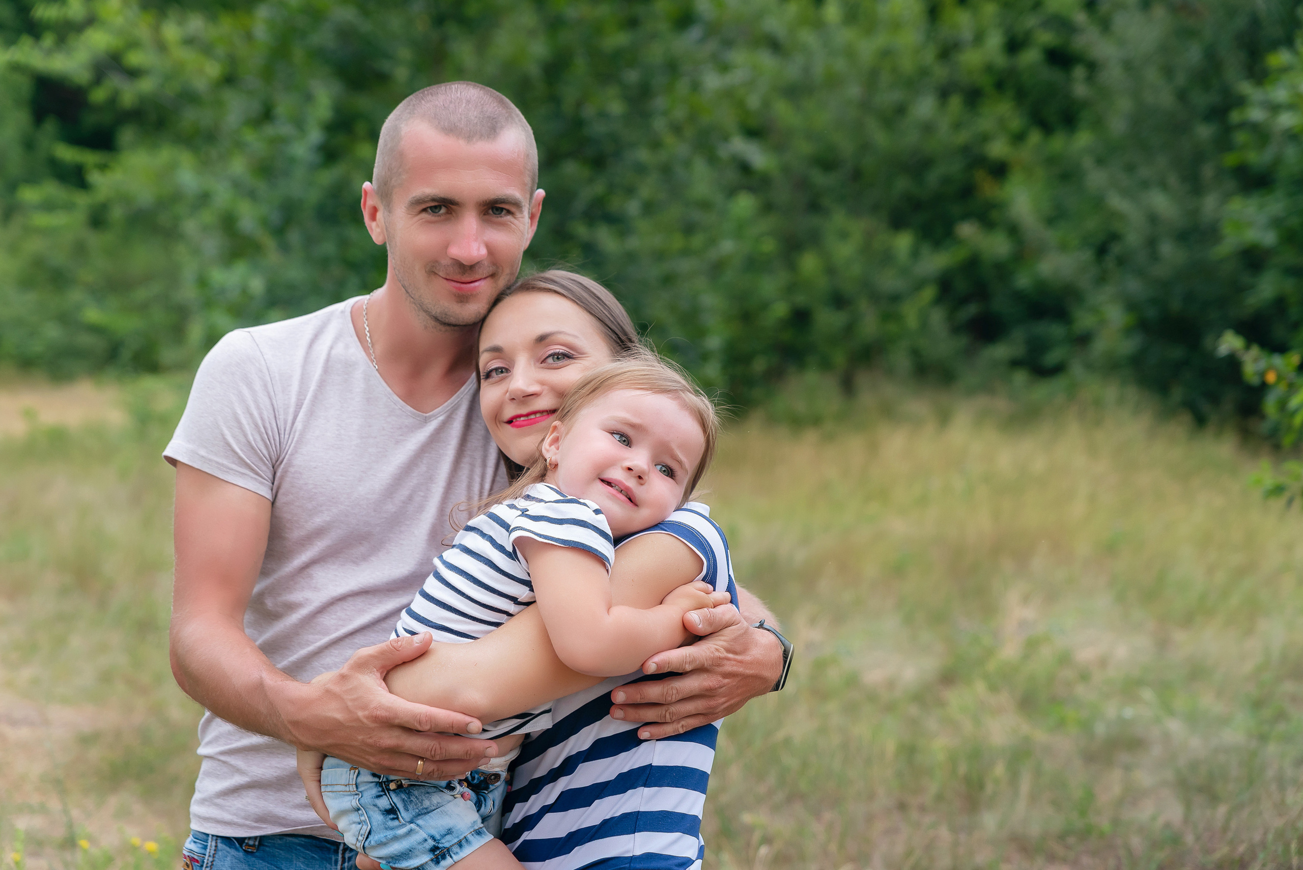 Валентина, Максим, Єва. Сімейний та дитячий фотограф в Одесі Нікола Світлана