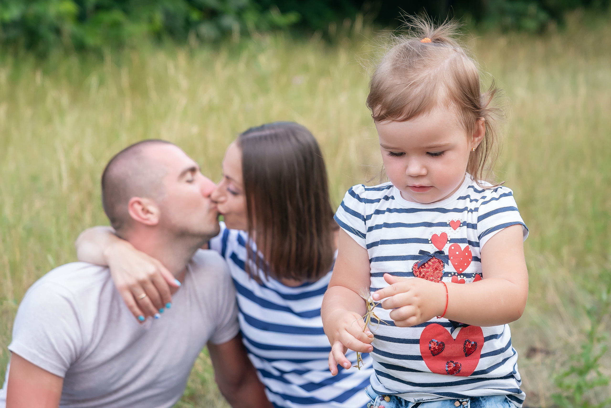 Сімейний та дитячий фотограф в Одесі Нікола Світлана