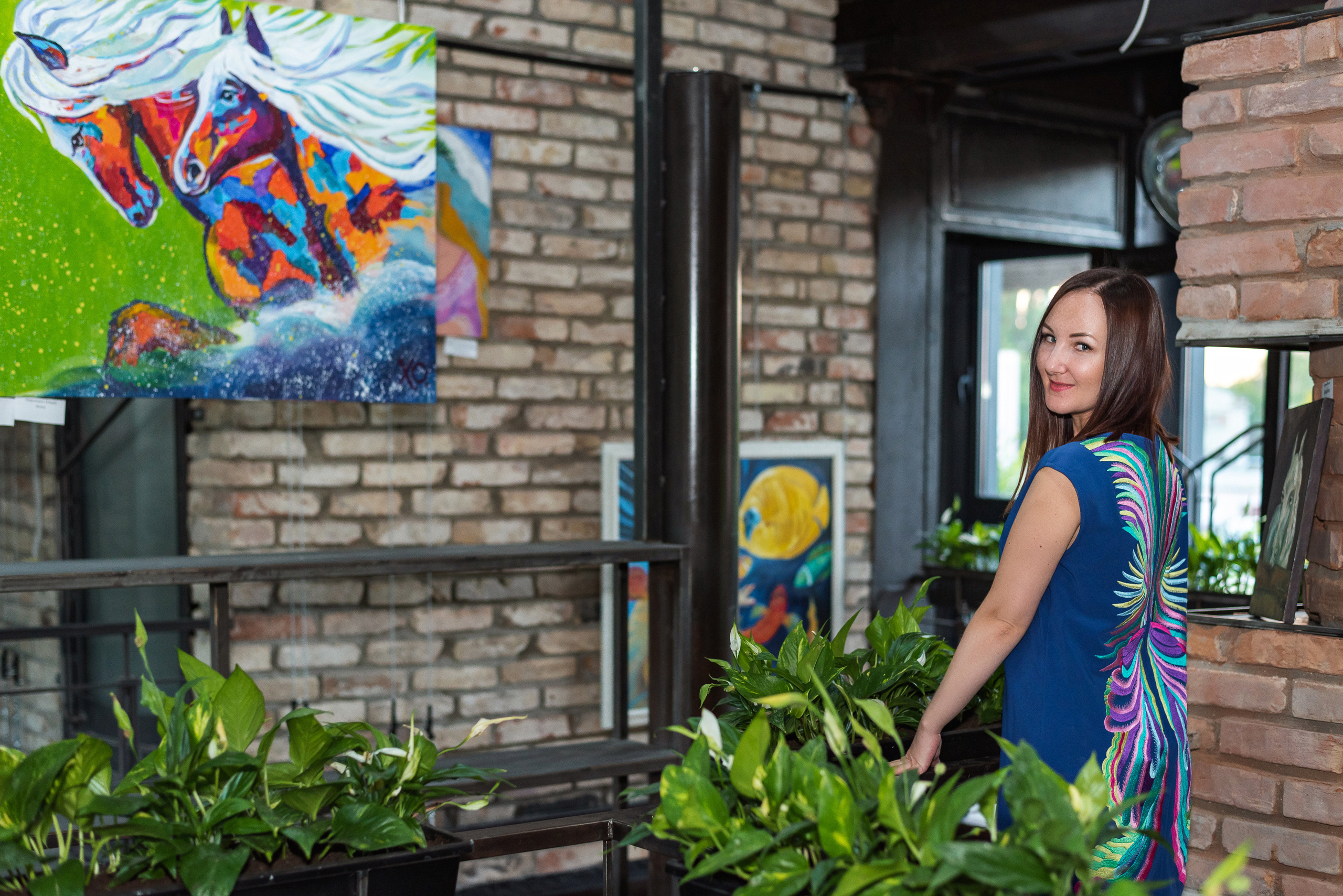 Синий краб. Сімейний та дитячий фотограф в Одесі Нікола Світлана