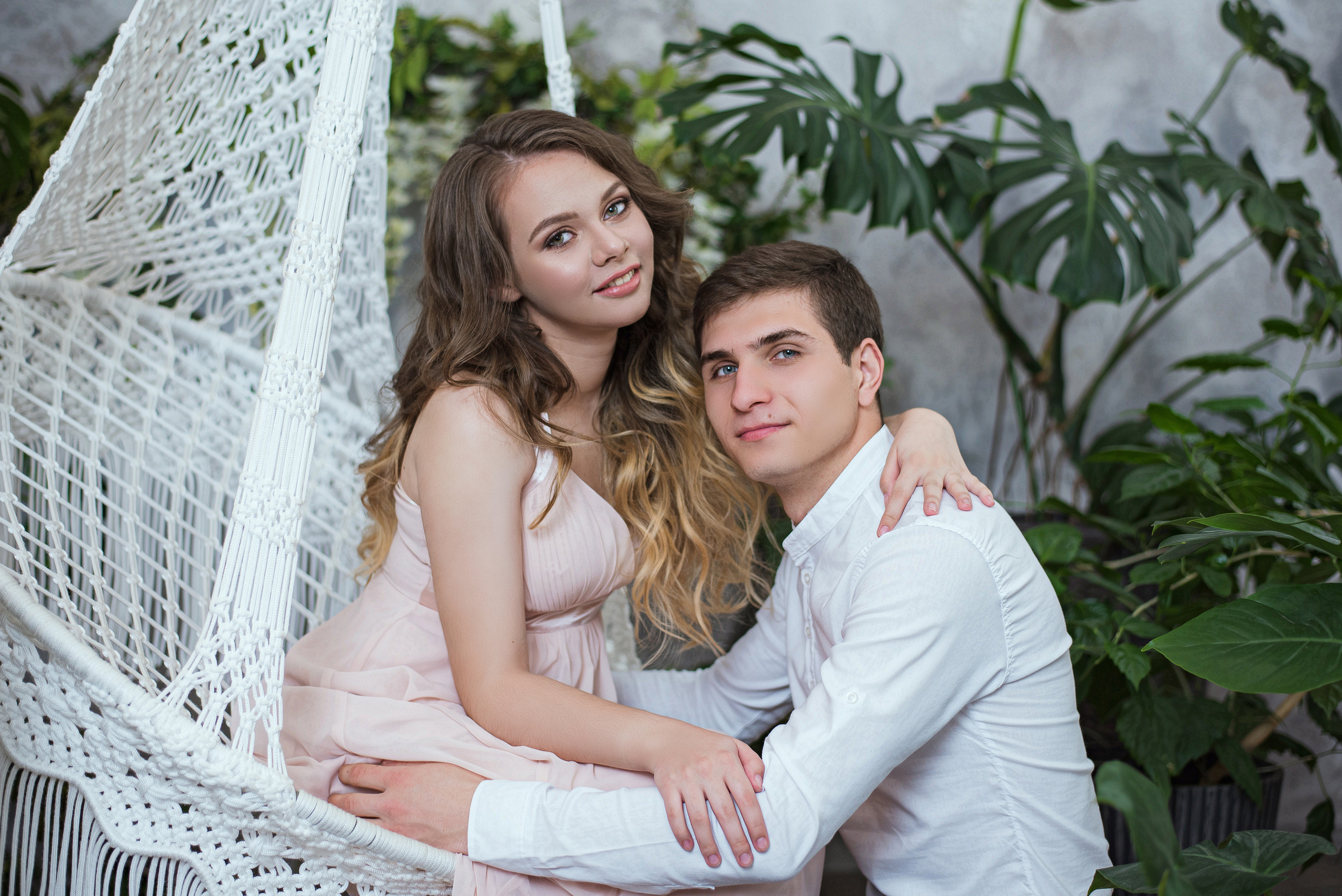 Олена та Мишко. Сімейний та дитячий фотограф в Одесі Нікола Світлана