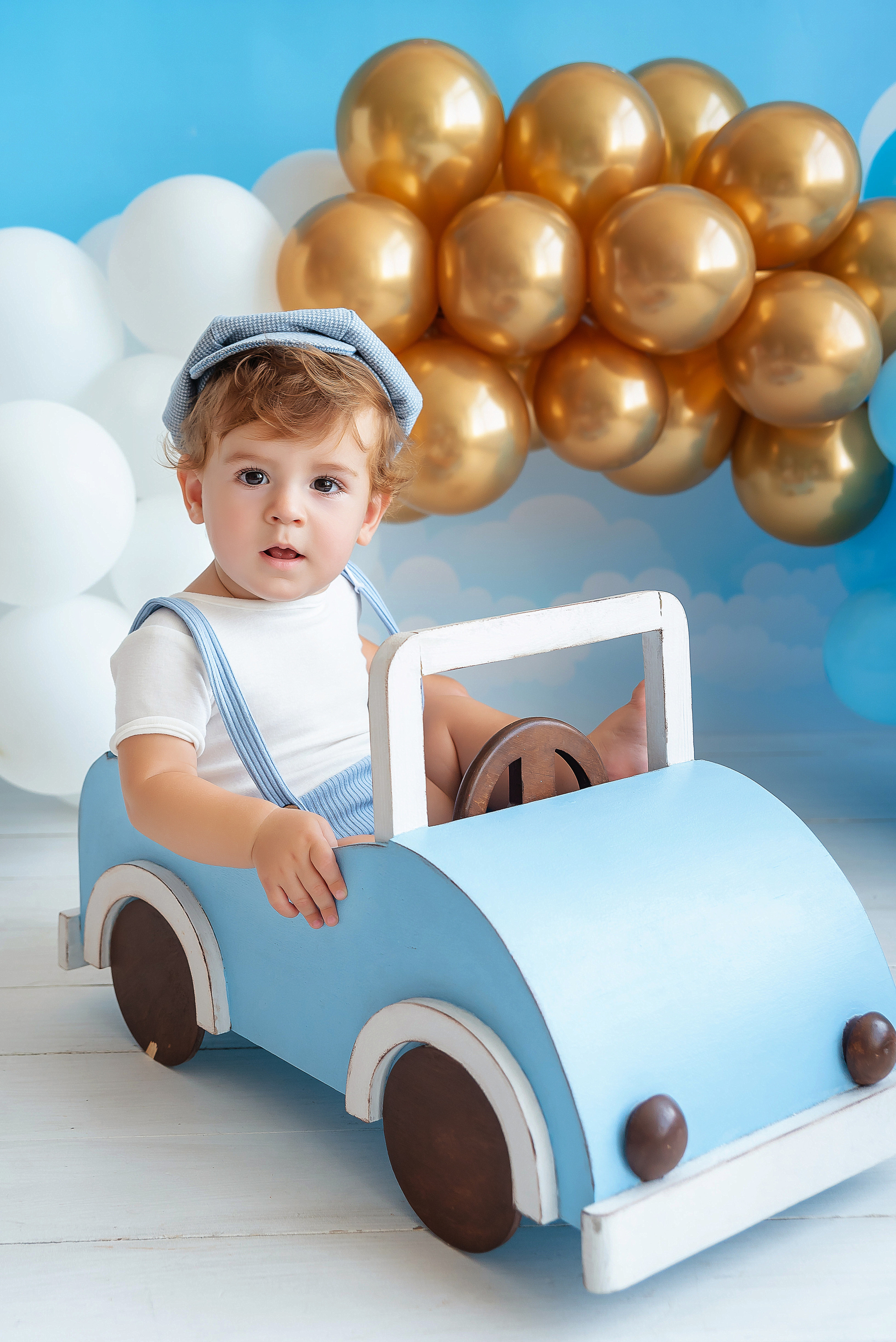 Ілюша. Сімейний та дитячий фотограф в Одесі Нікола Світлана