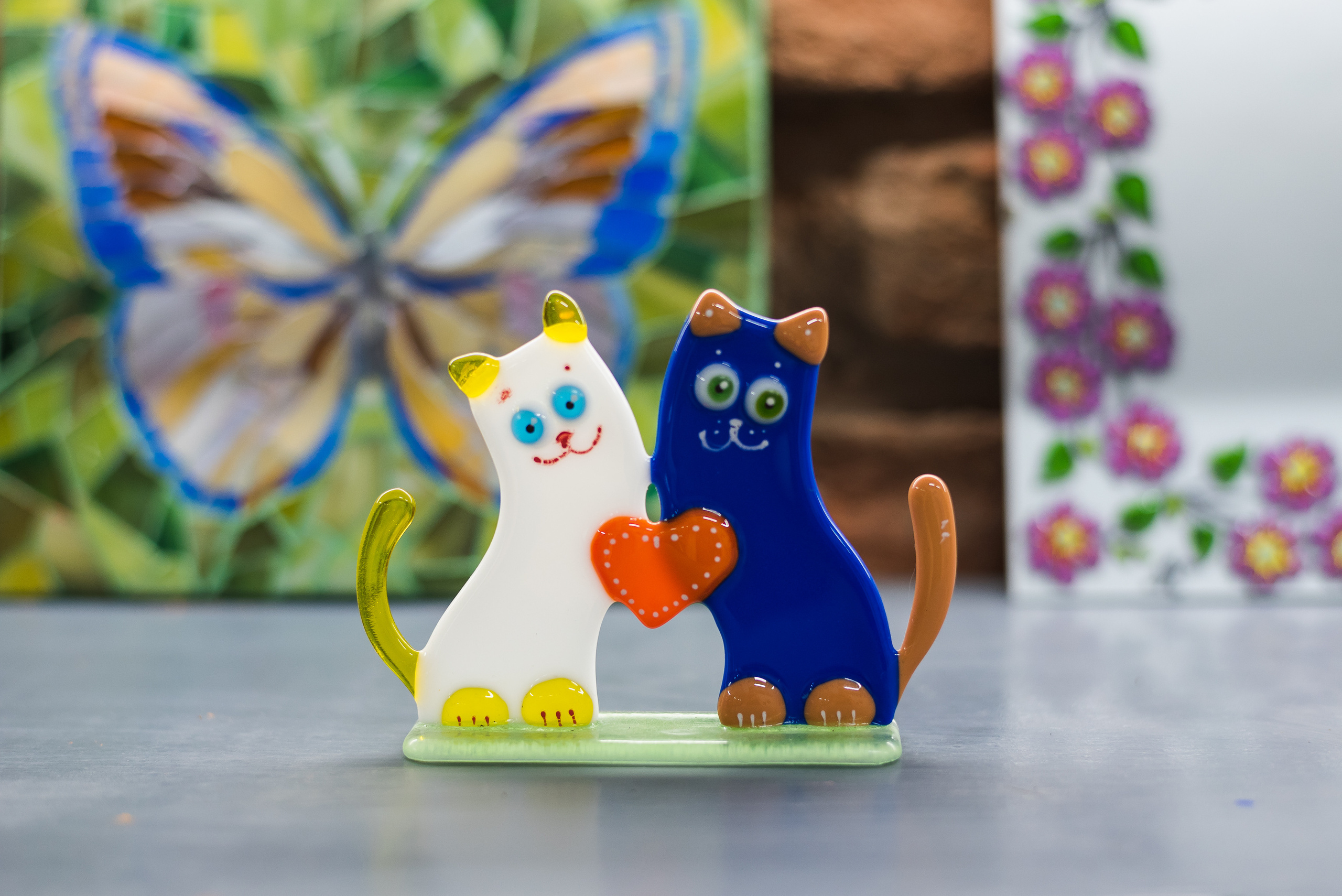 Синий краб. Сімейний та дитячий фотограф в Одесі Нікола Світлана