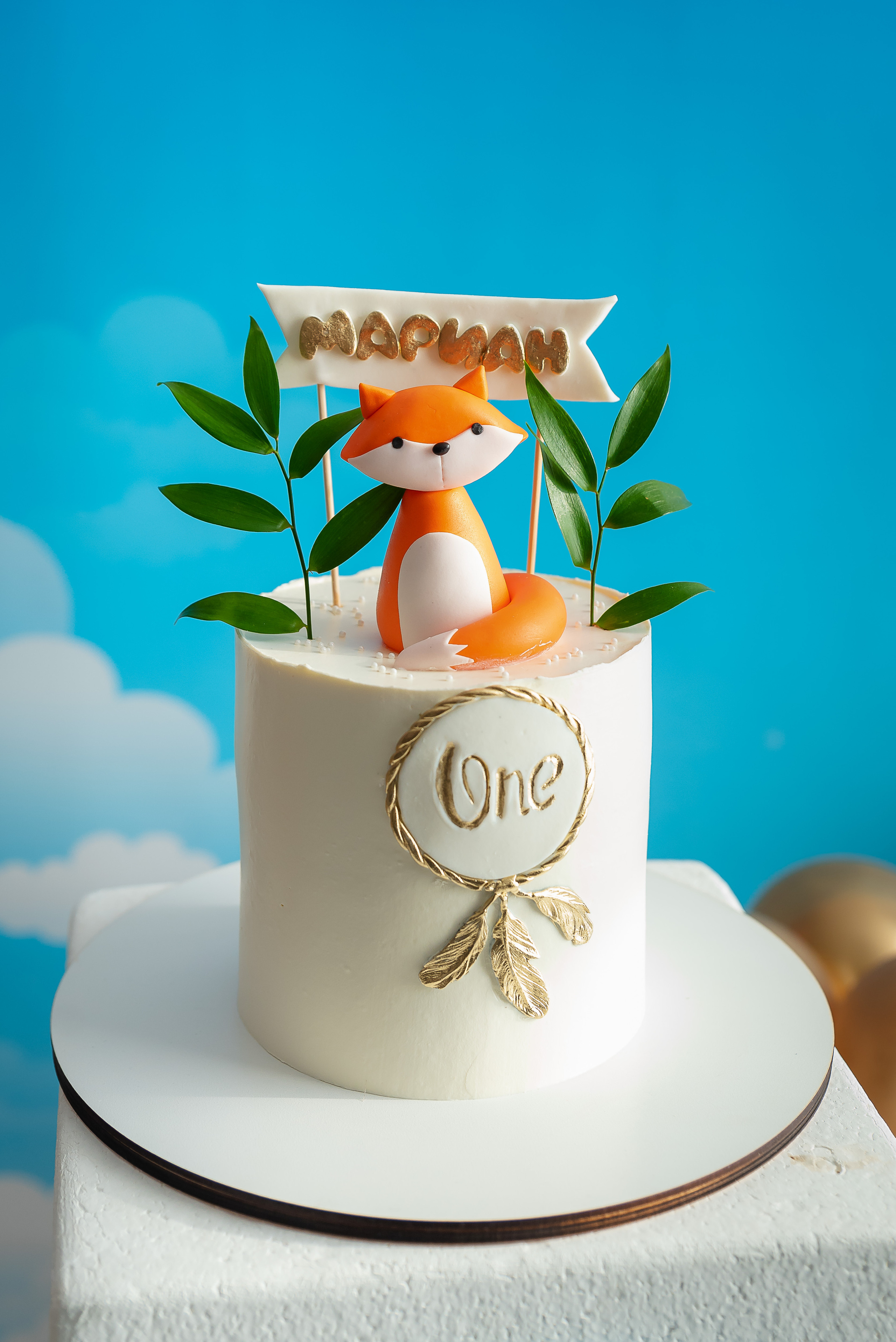 Маріан. Сімейний та дитячий фотограф в Одесі Нікола Світлана