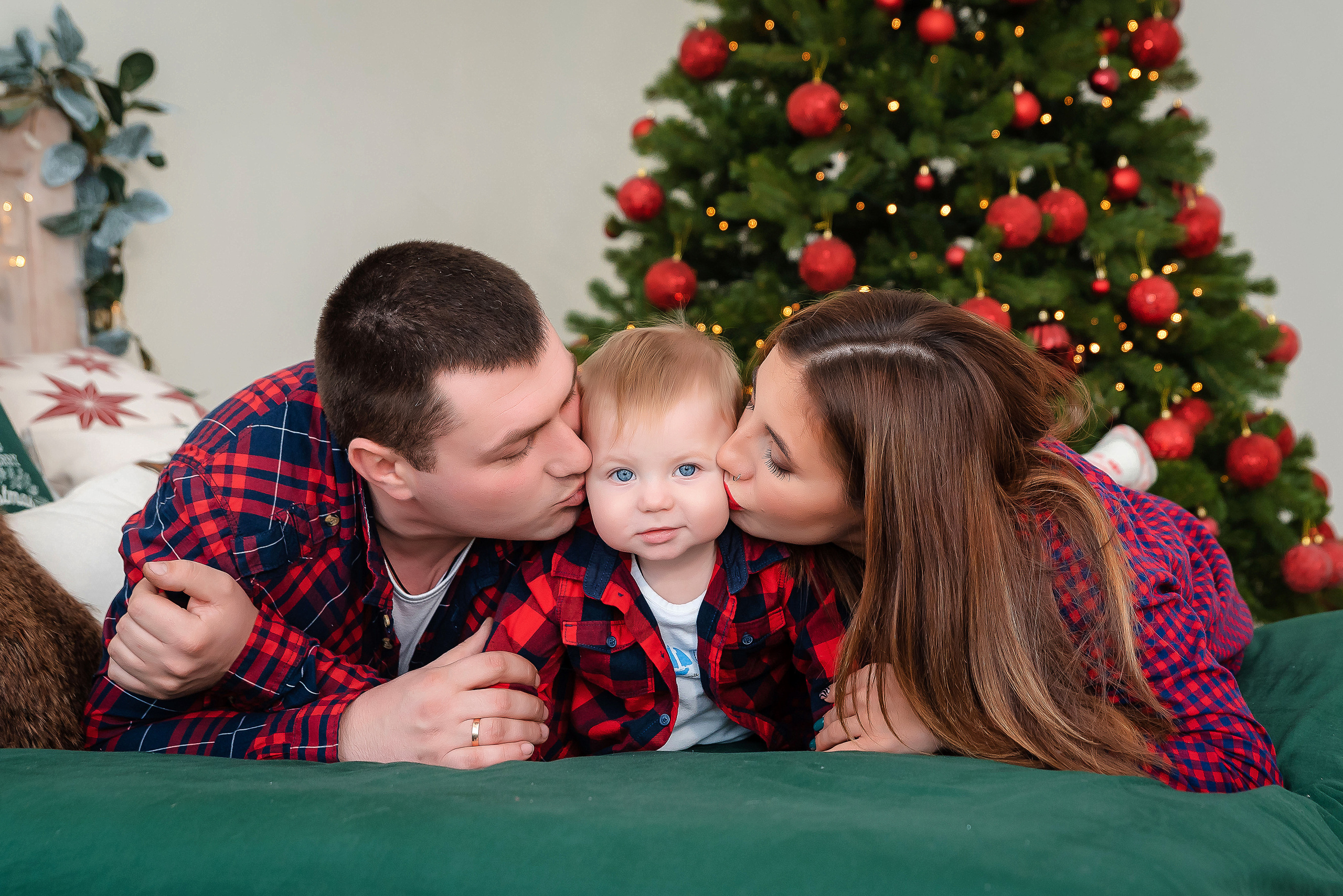 Віолетта та Едік. Сімейний та дитячий фотограф в Одесі Нікола Світлана