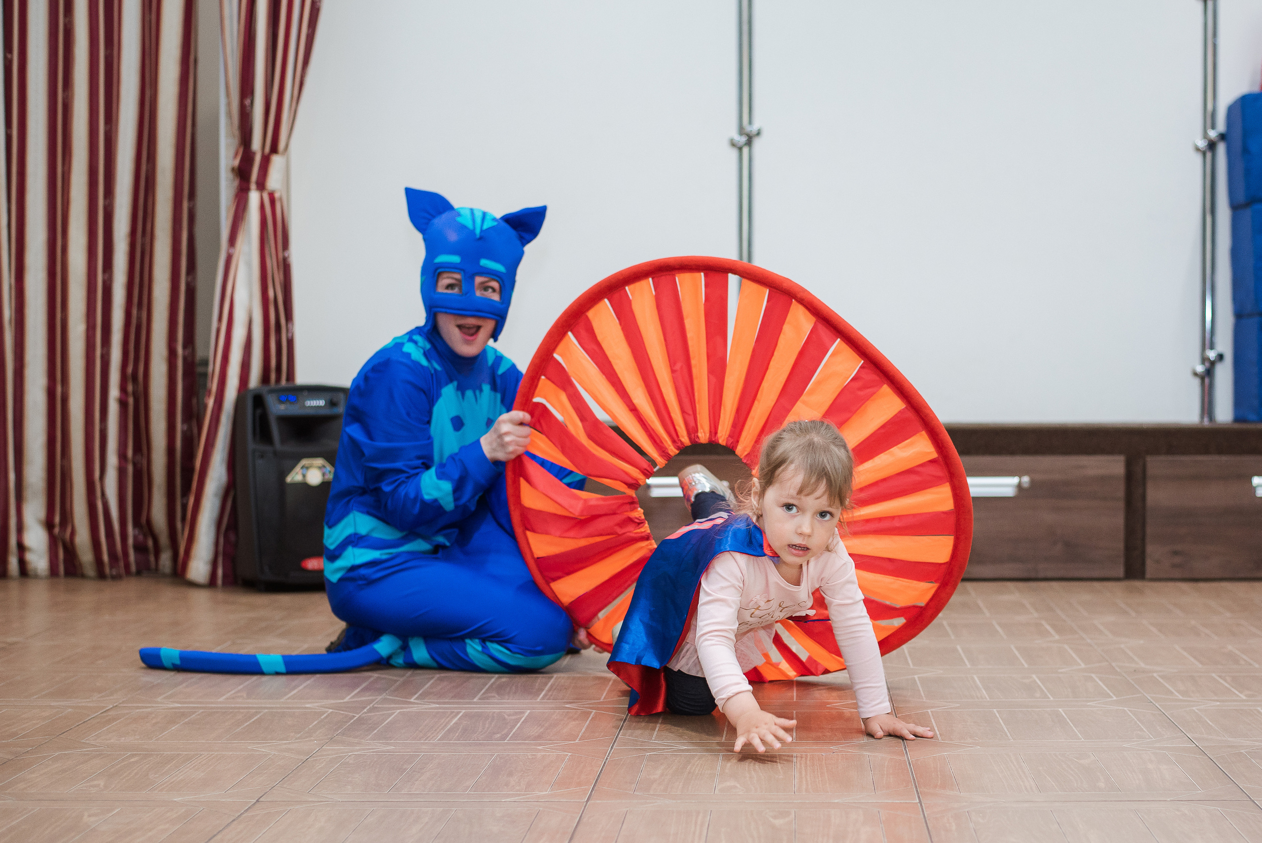 Жене три года. Сімейний та дитячий фотограф в Одесі Нікола Світлана