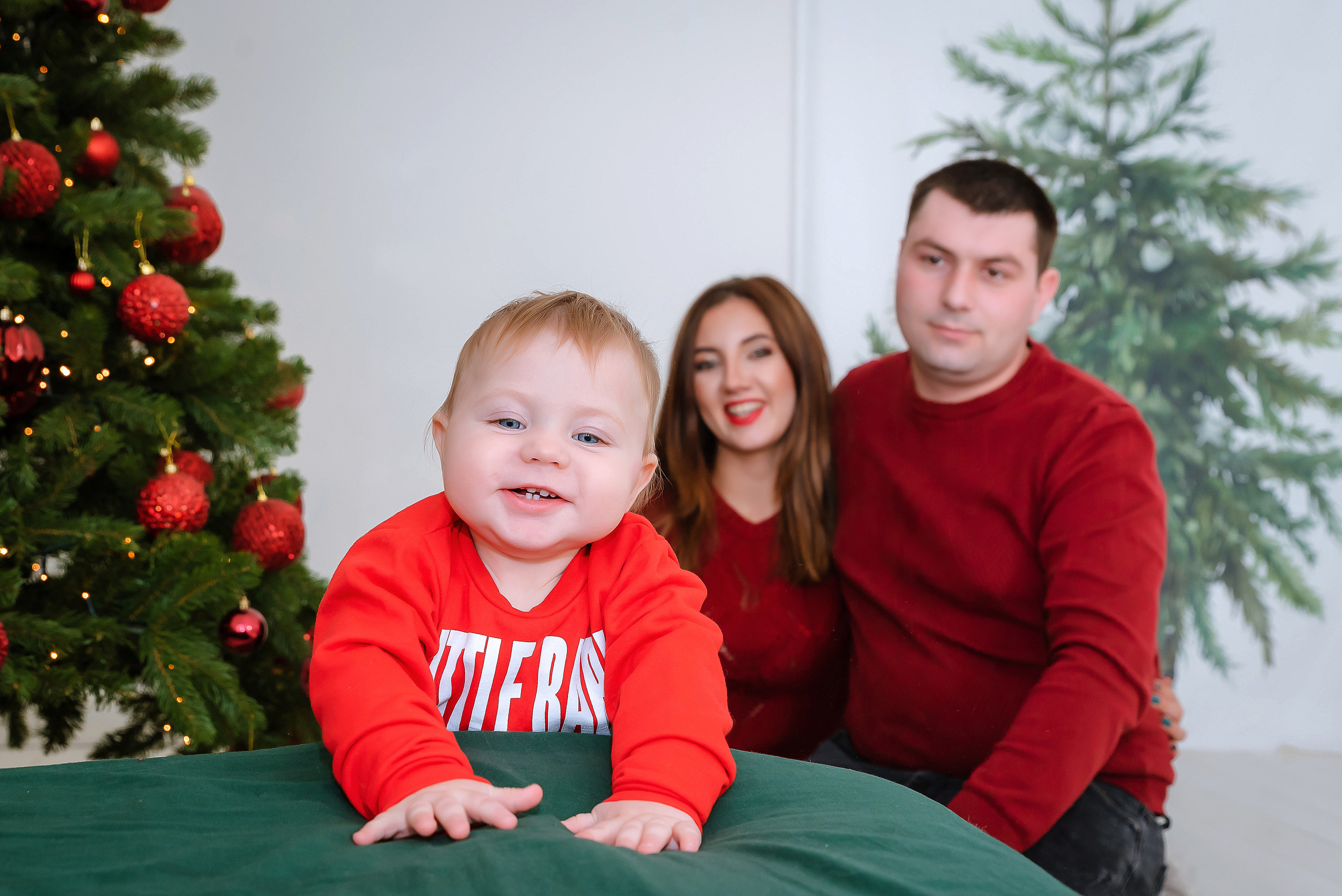 Віолетта та Едік. Сімейний та дитячий фотограф в Одесі Нікола Світлана