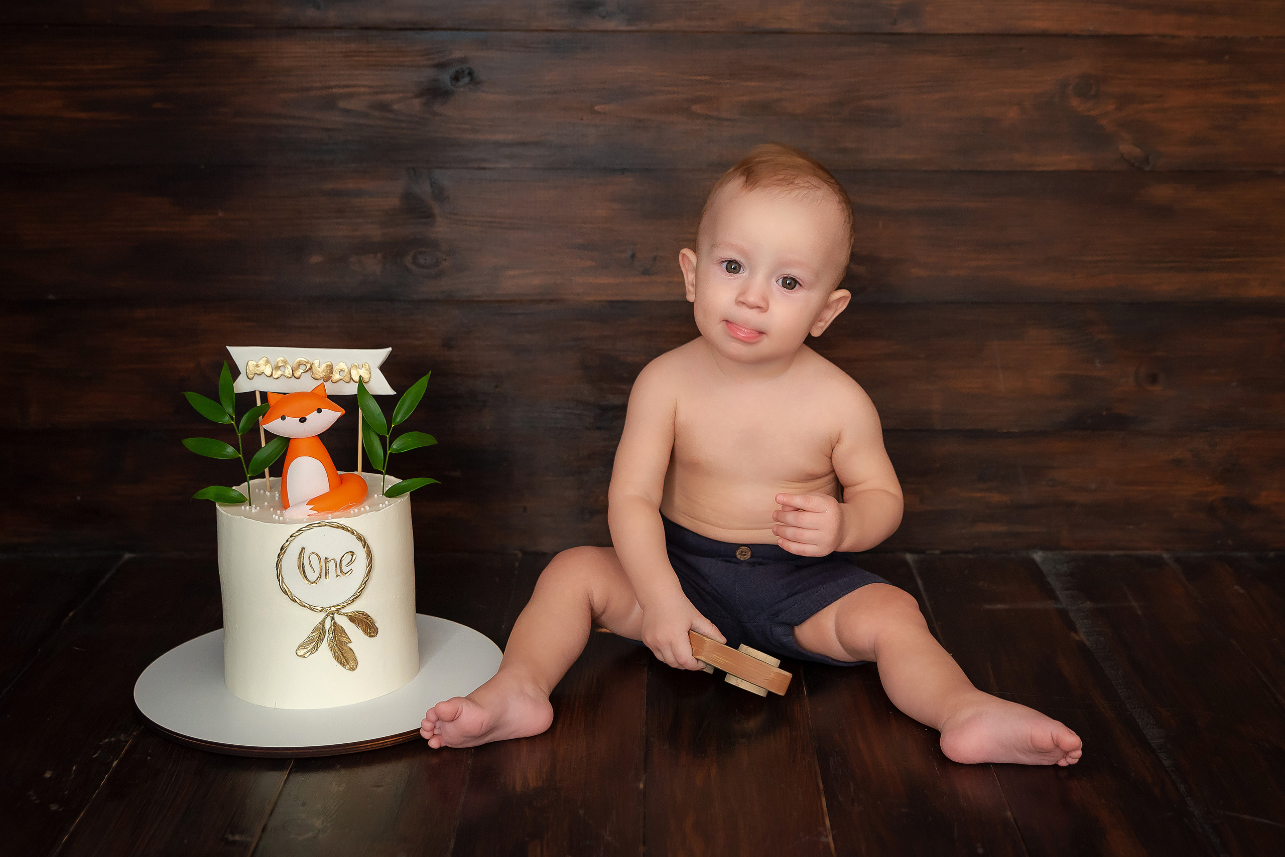 Маріан. Сімейний та дитячий фотограф в Одесі Нікола Світлана