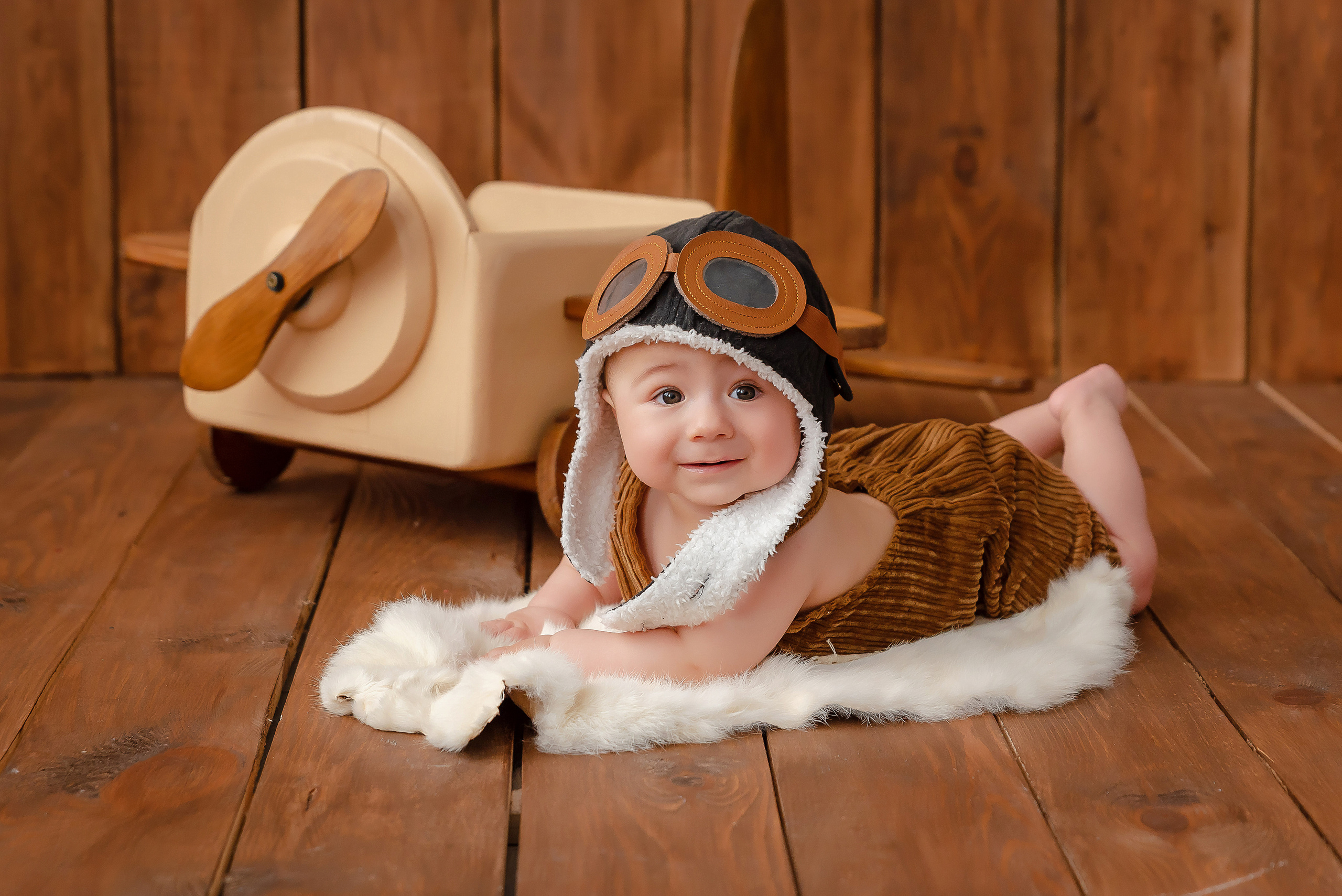 Миколай. Сімейний та дитячий фотограф в Одесі Нікола Світлана