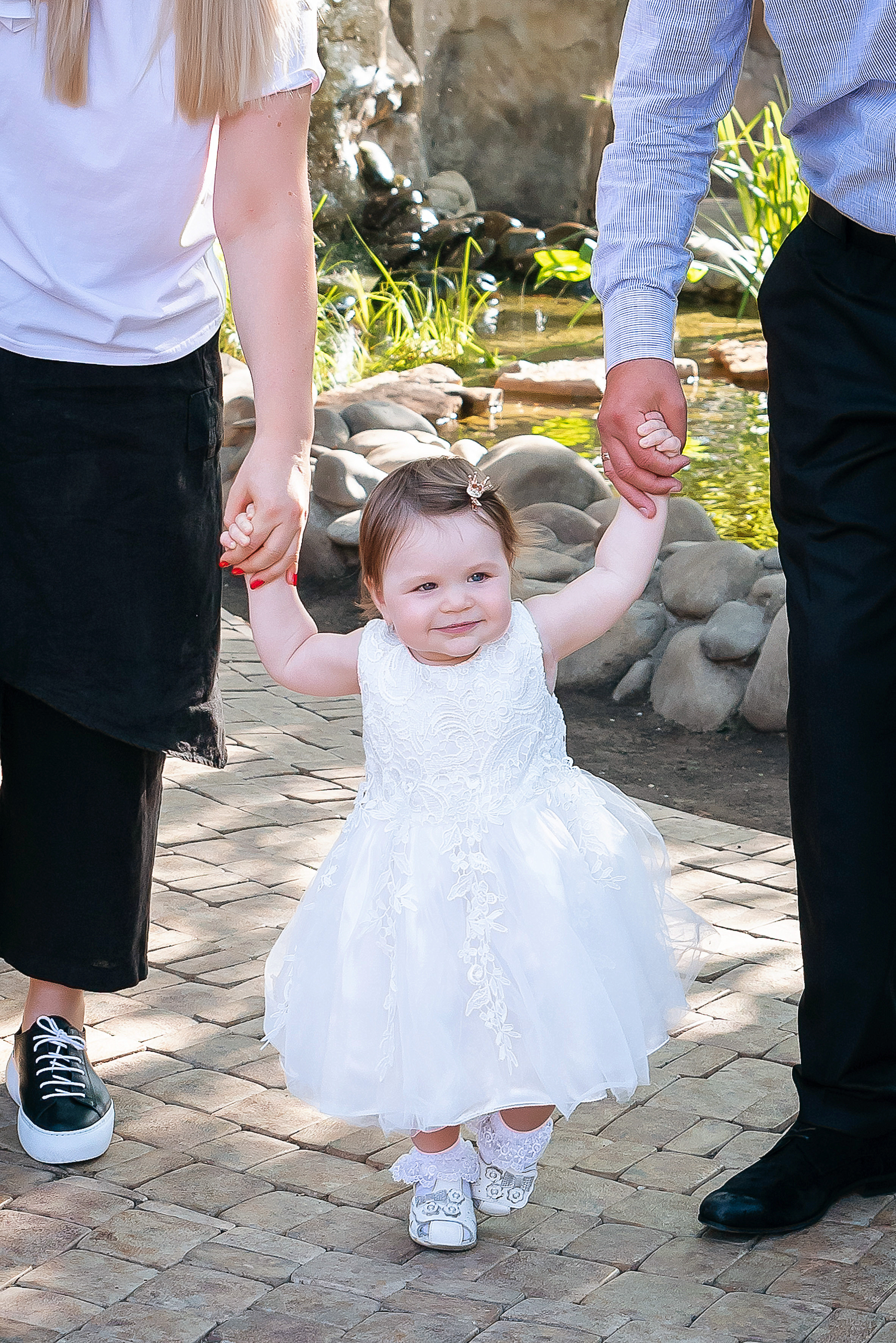 Годовасие Елизаветы. Сімейний та дитячий фотограф в Одесі Нікола Світлана