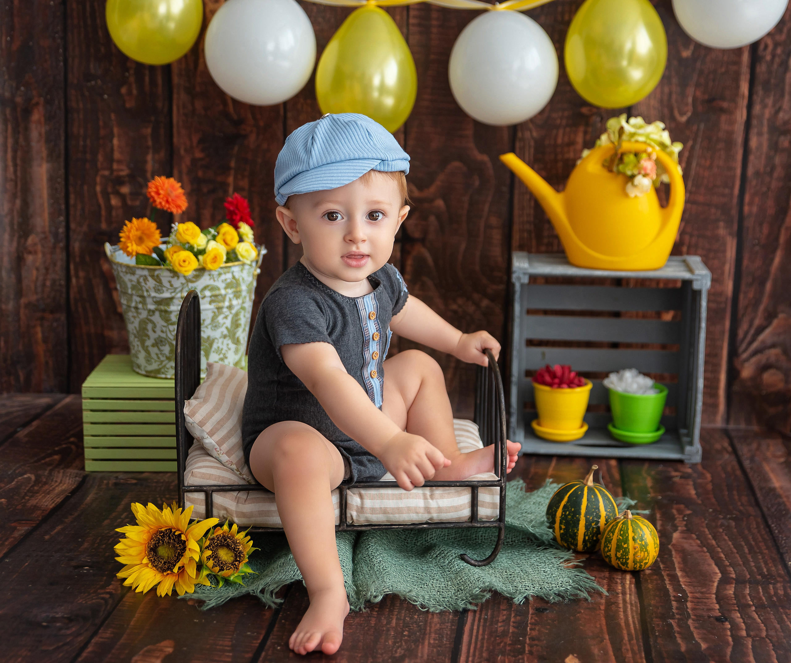 Дамир. Сімейний та дитячий фотограф в Одесі Нікола Світлана