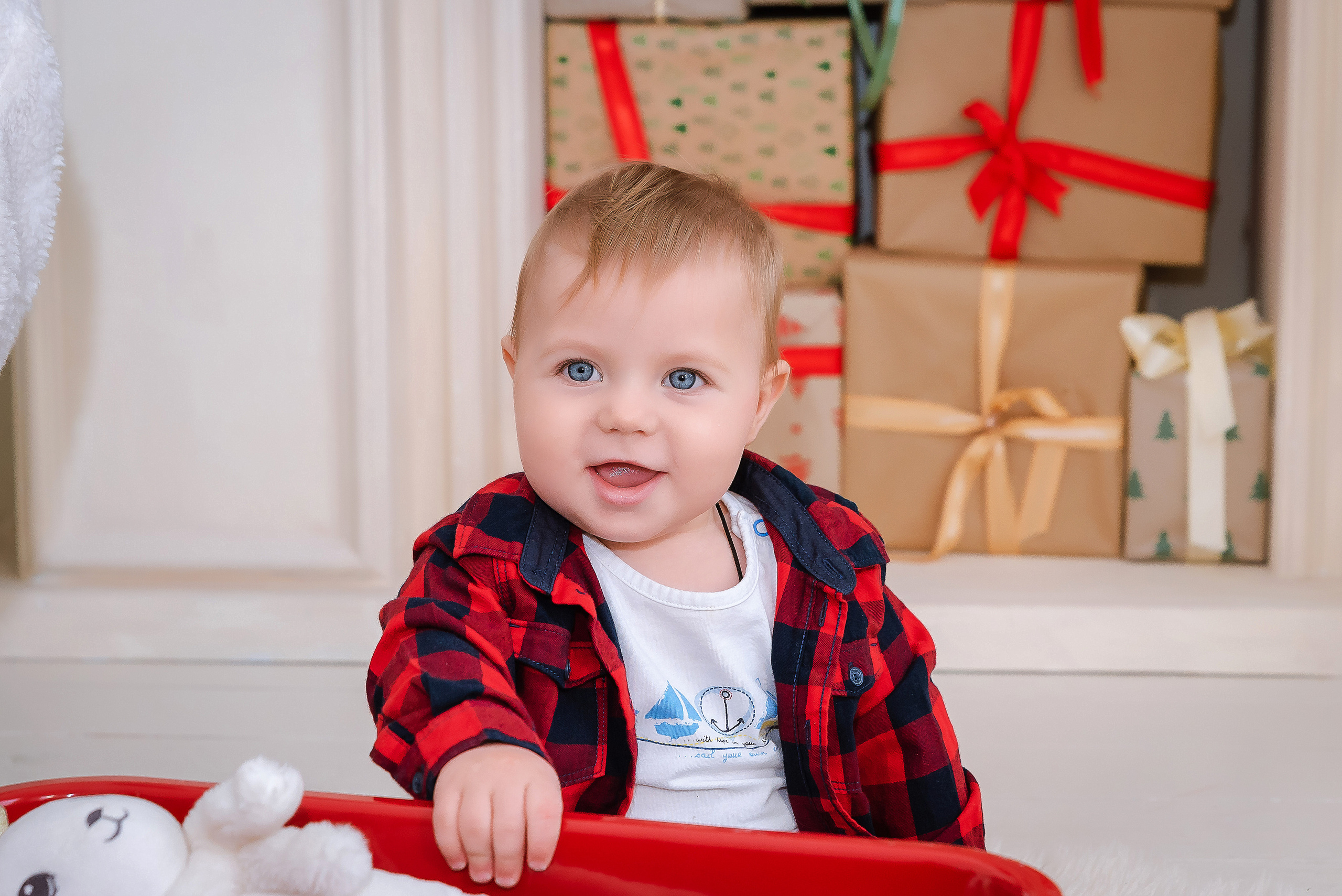Віолетта та Едік. Сімейний та дитячий фотограф в Одесі Нікола Світлана