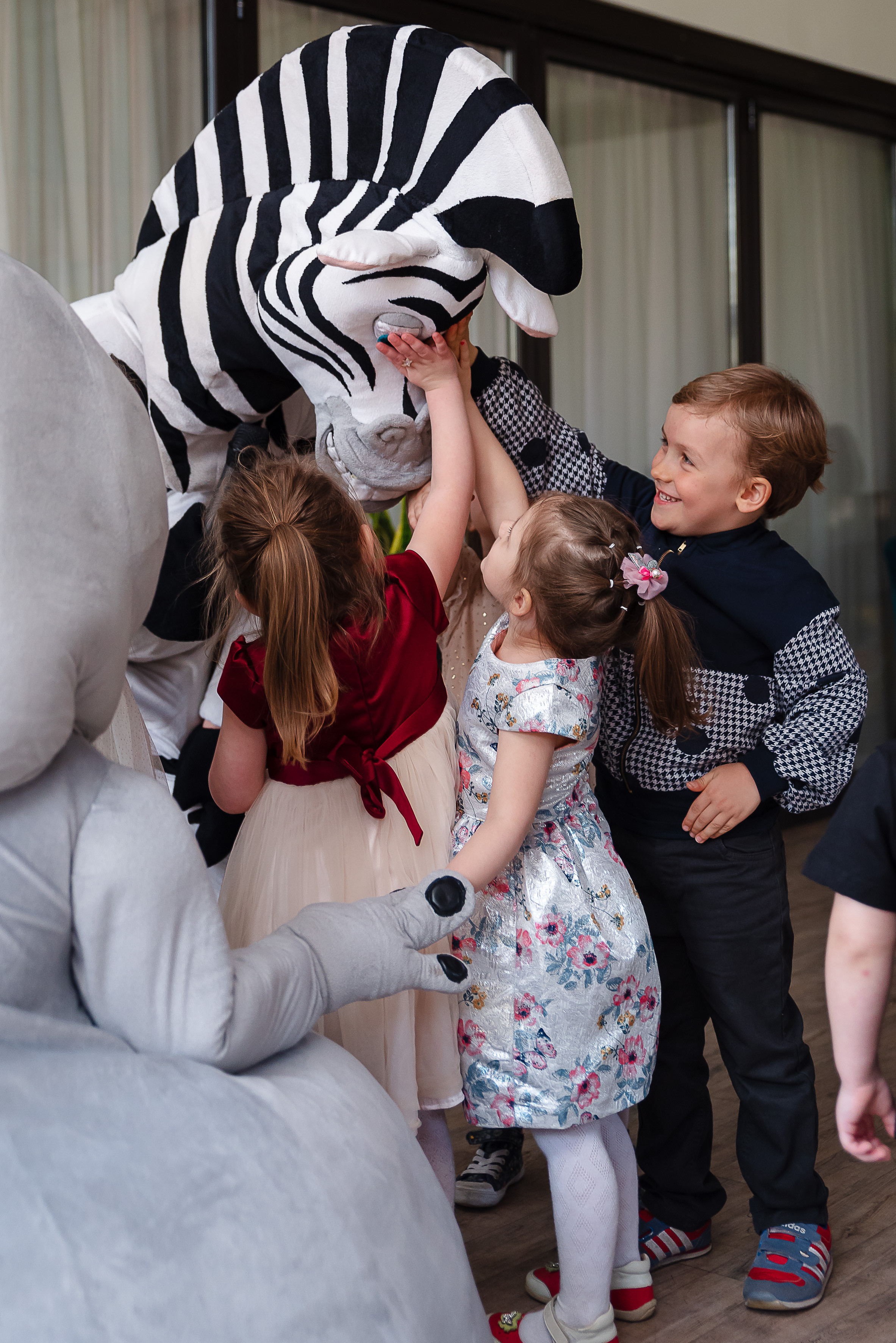 Мадагаскар. Сімейний та дитячий фотограф в Одесі Нікола Світлана