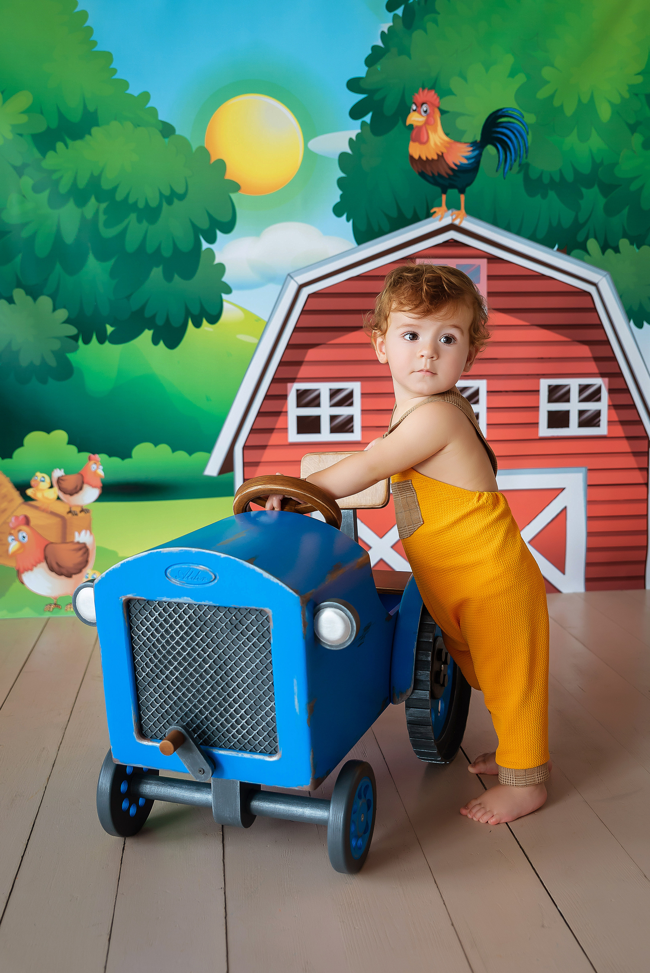 Ілюша. Сімейний та дитячий фотограф в Одесі Нікола Світлана