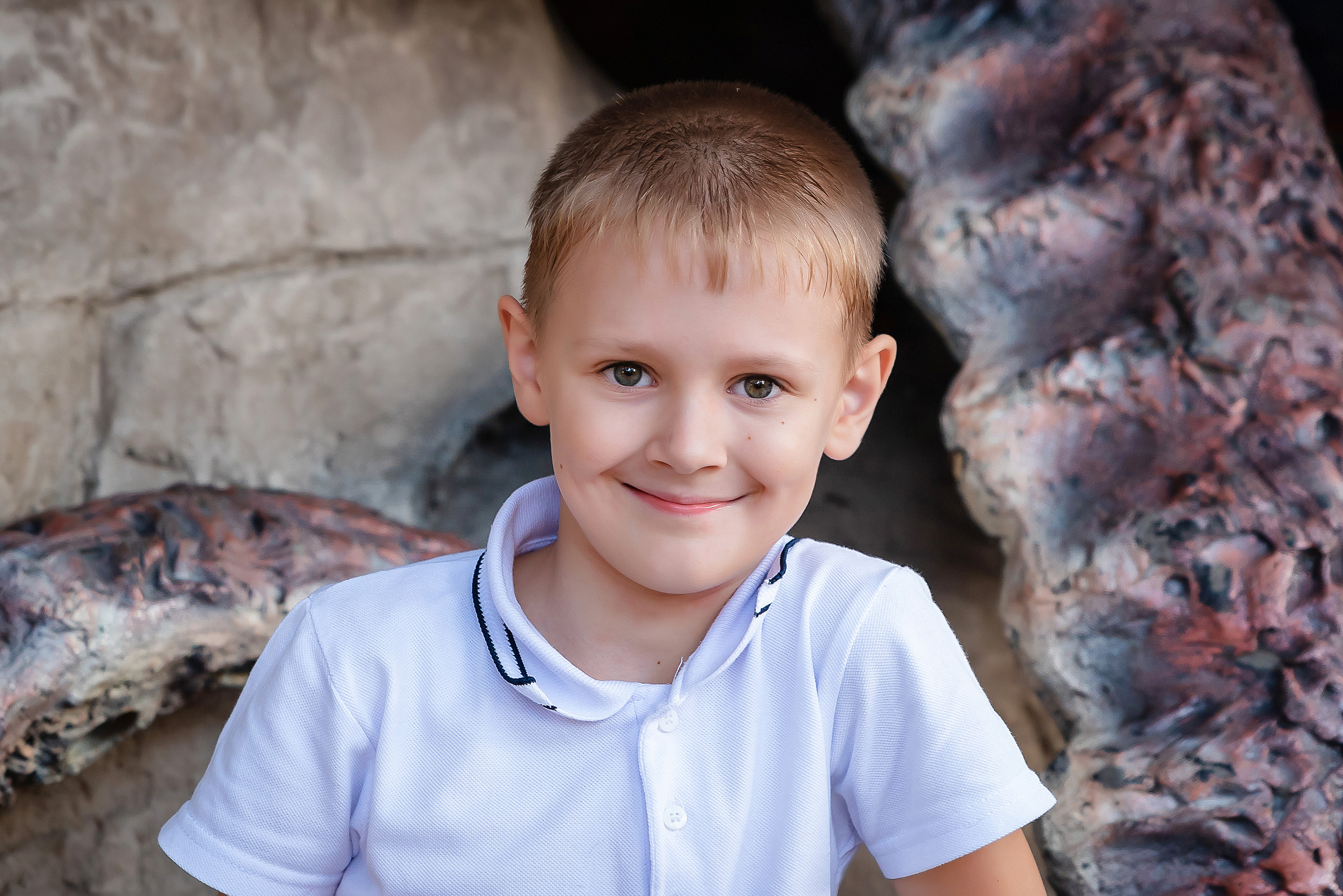 Годик Максиму. Сімейний та дитячий фотограф в Одесі Нікола Світлана