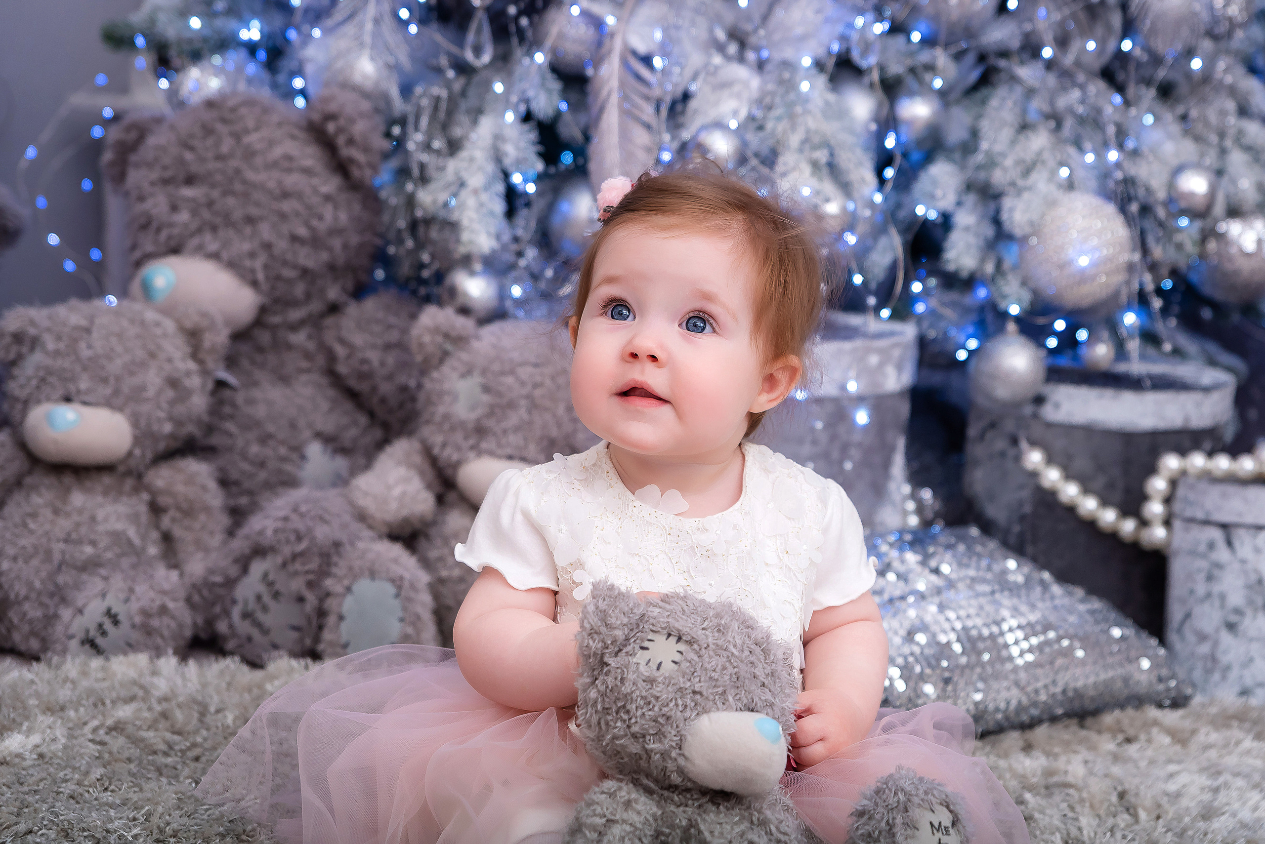 Ліна, Евген, Ксюша. Сімейний та дитячий фотограф в Одесі Нікола Світлана