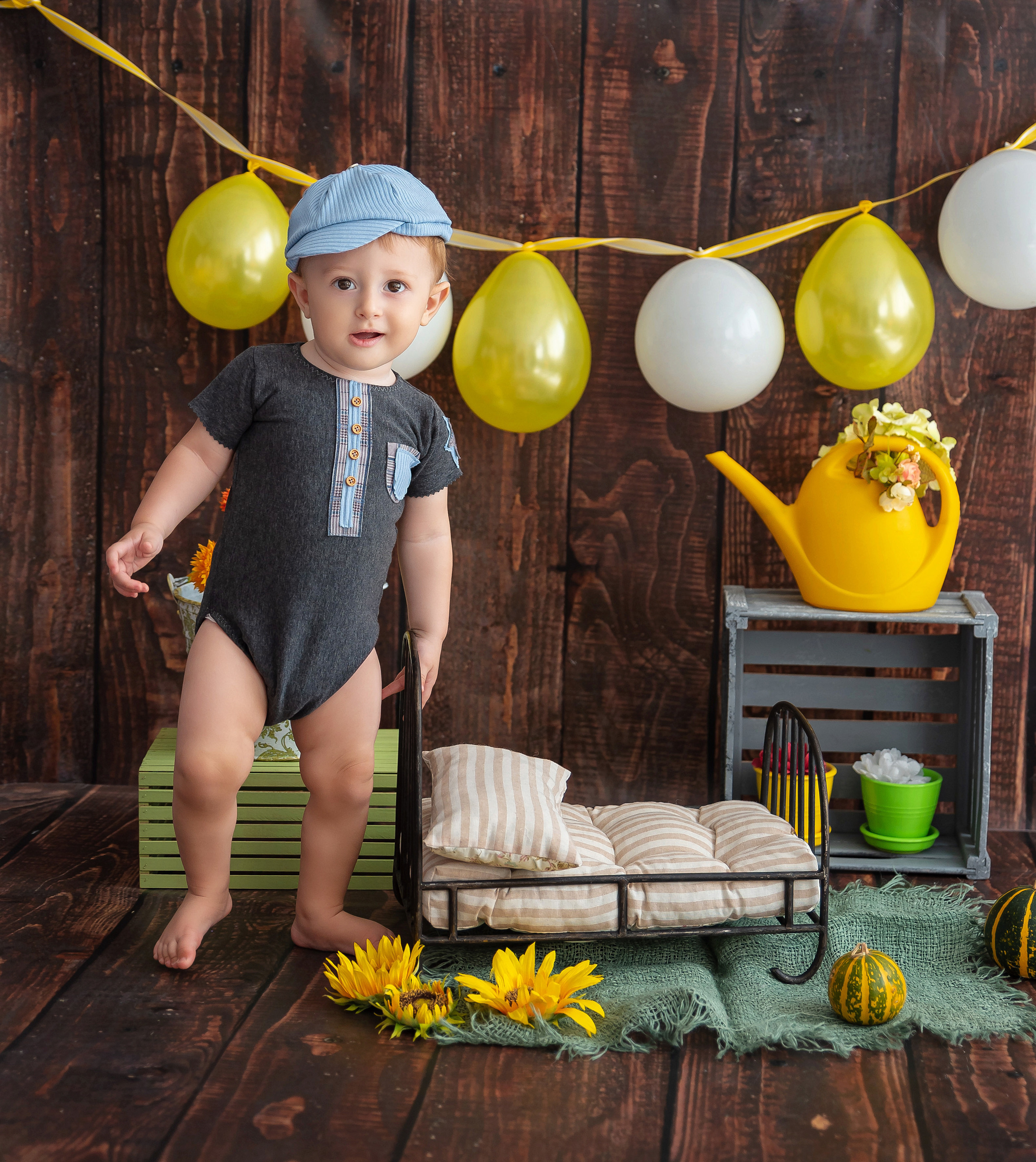 Дамир. Сімейний та дитячий фотограф в Одесі Нікола Світлана